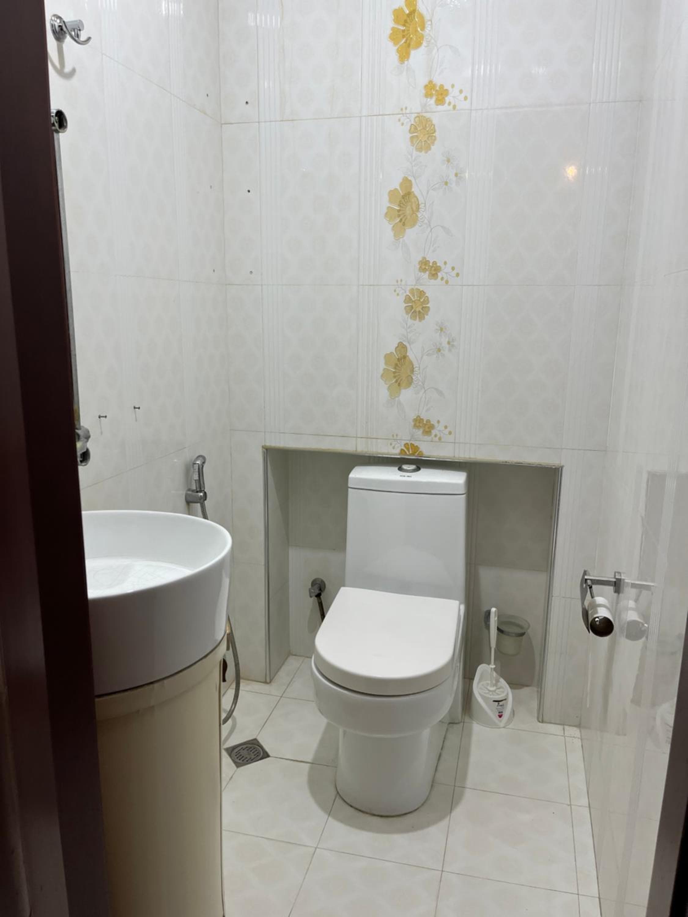 SAN Apartment