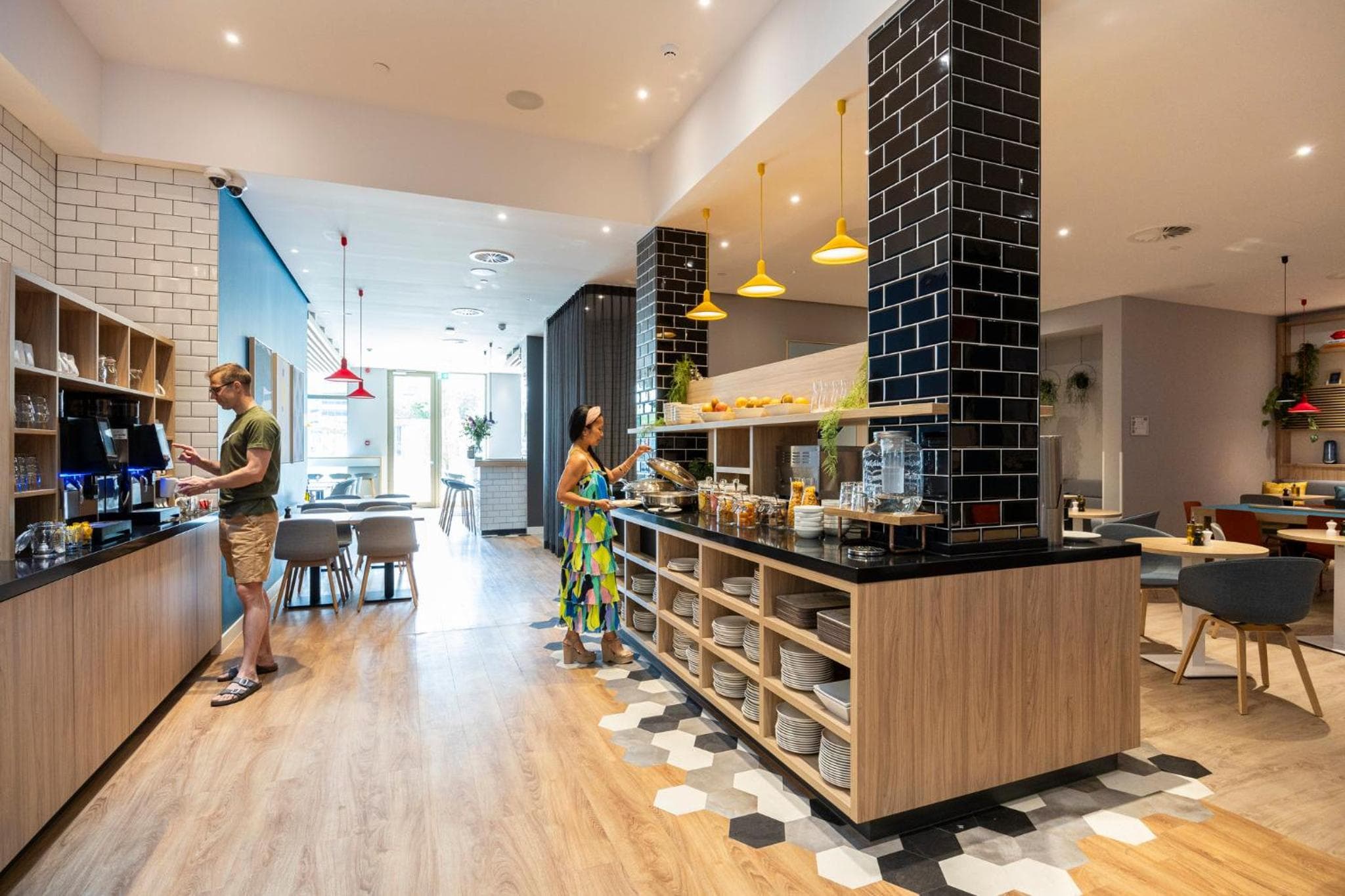 Holiday Inn Express Antwerp - City Centre by IHG