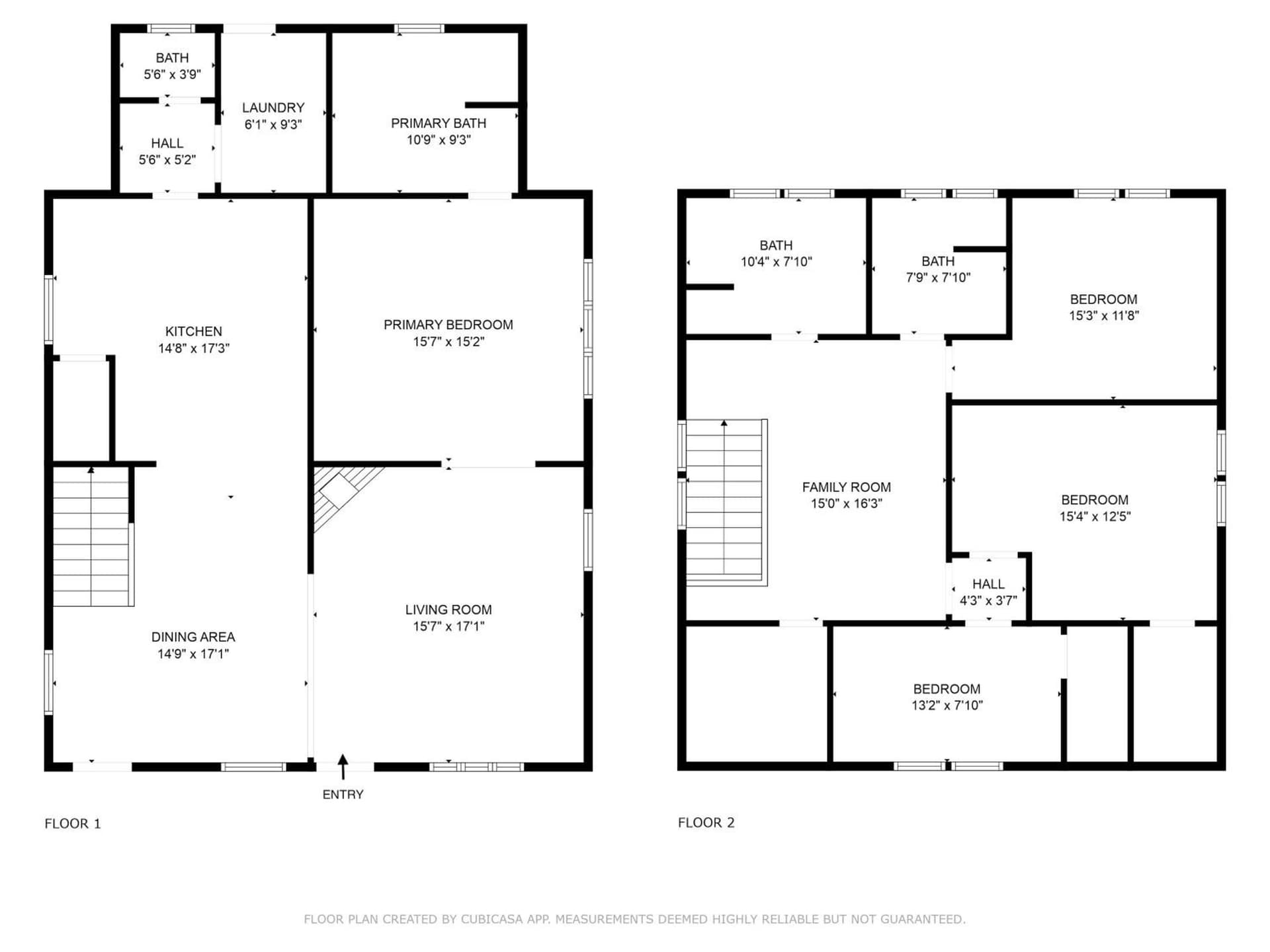 4BR for 10, Near Ark, High-Tech Kitchen, Parking!