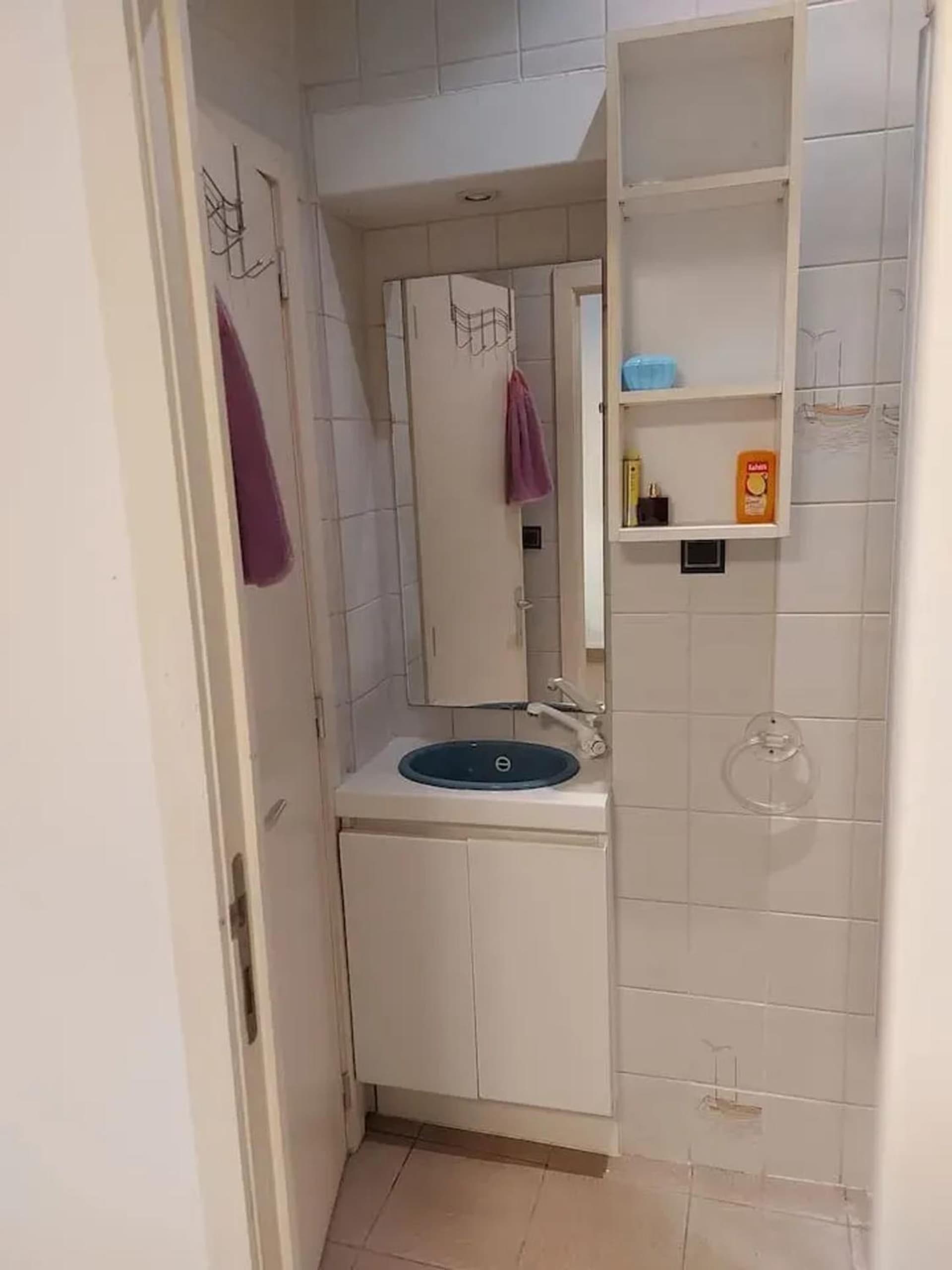 Charming Apartment in Haren, Brussels - 40 sqm of Comfort
