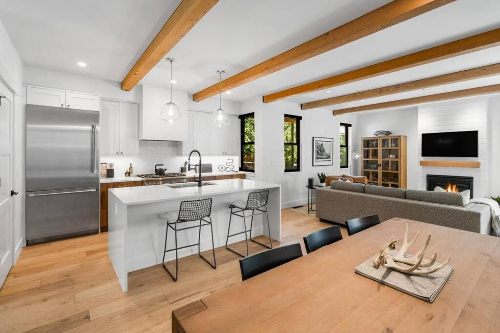 The Sweet Spot - Downtown Bozeman