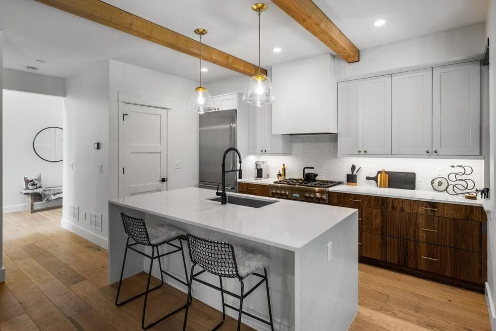 The Sweet Spot - Downtown Bozeman