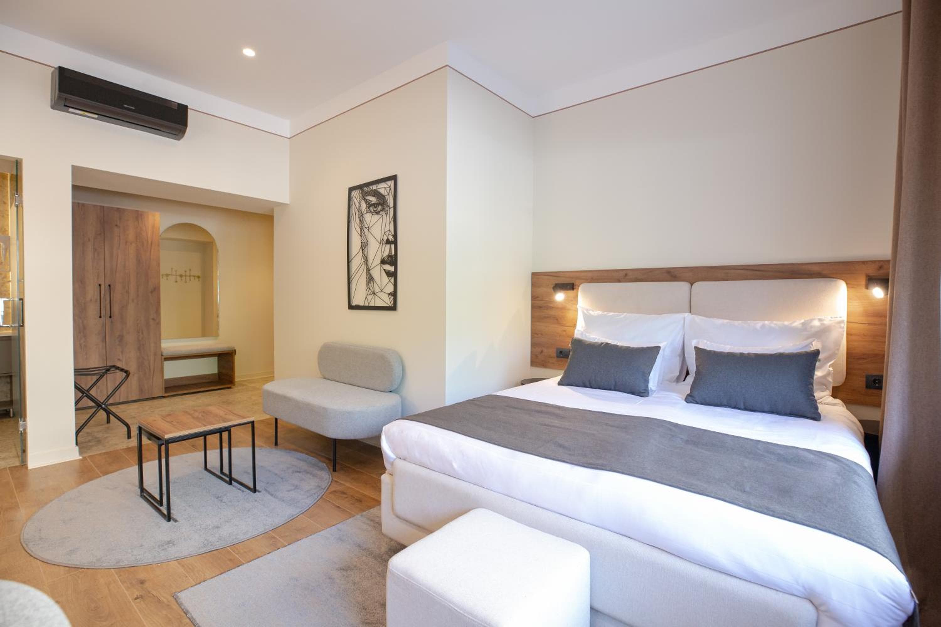 Simma Luxury Apartments & Rooms