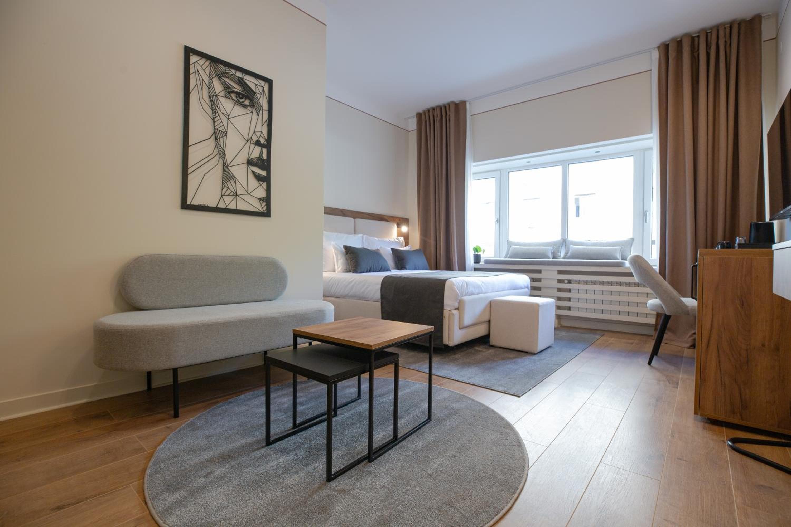Simma Luxury Apartments & Rooms