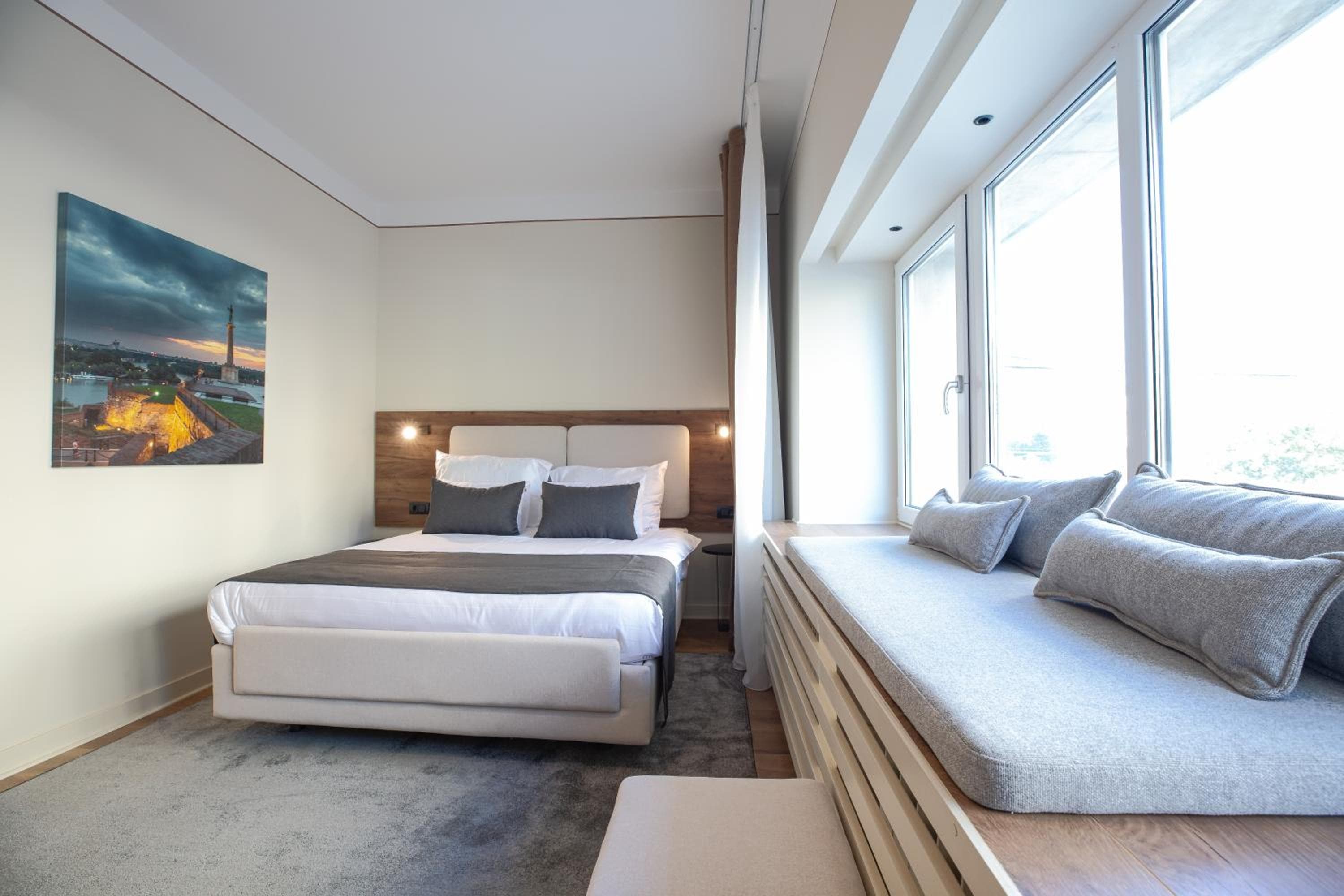 Simma Luxury Apartments & Rooms