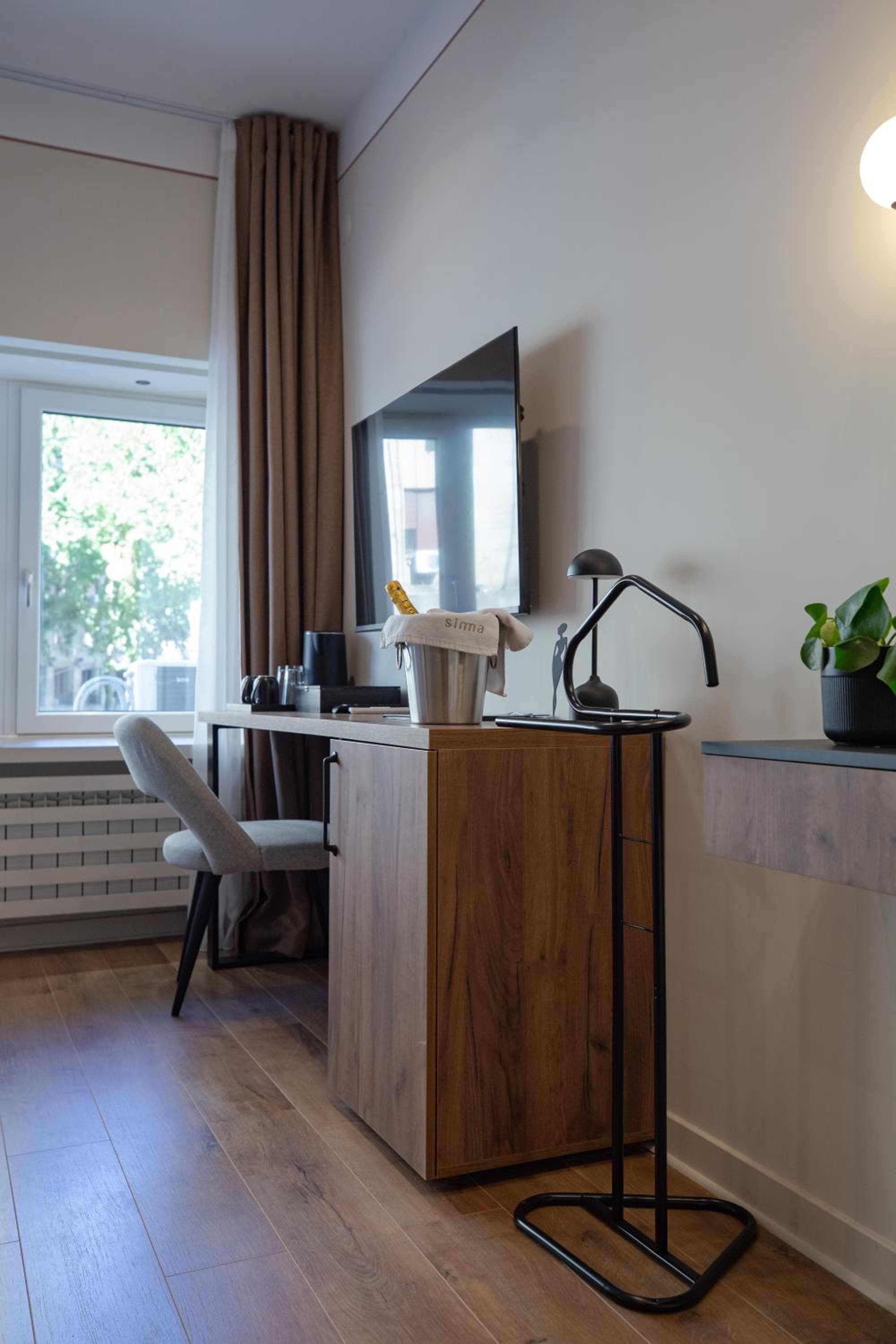 Simma Luxury Apartments & Rooms