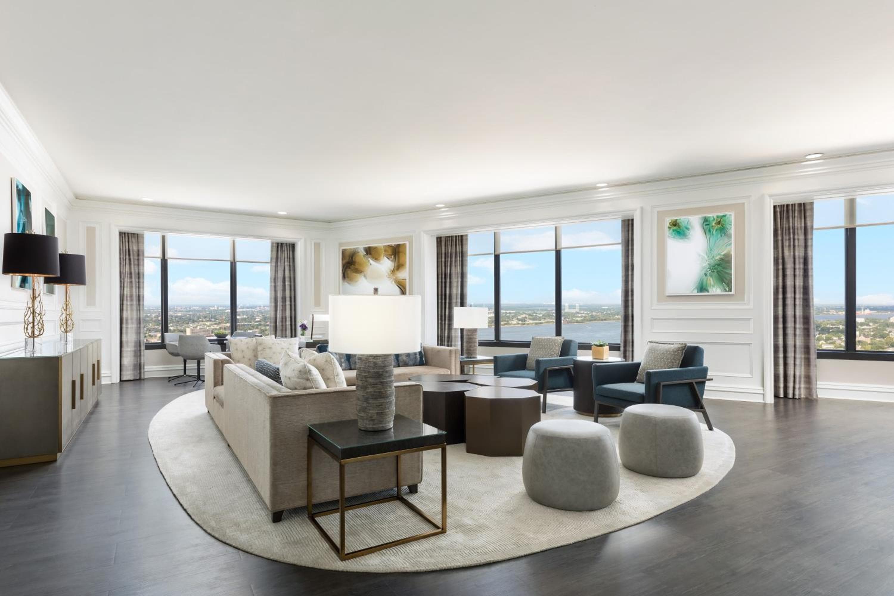 The Westin New Orleans
