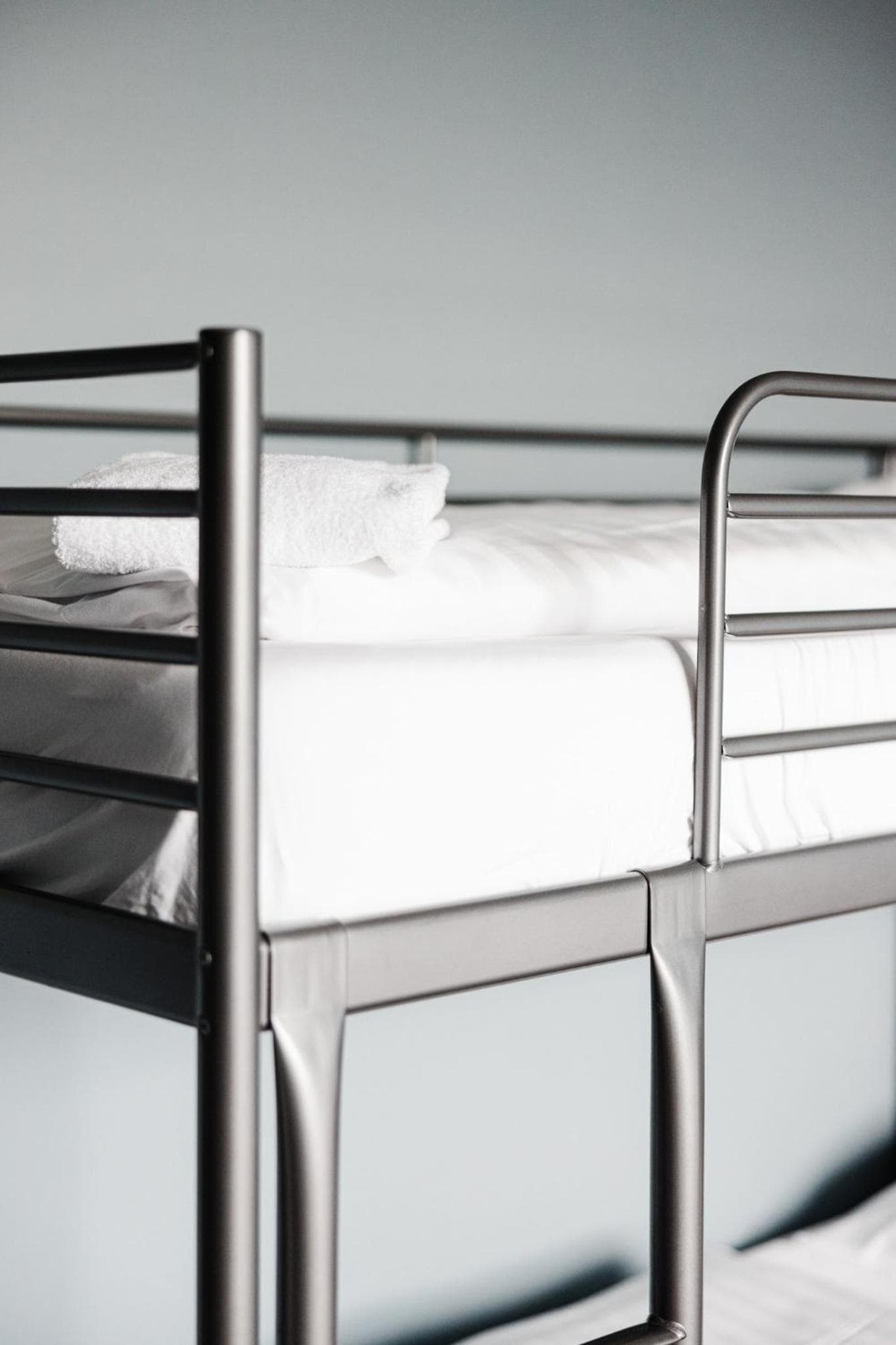 ODDSSON Midtown Hotel