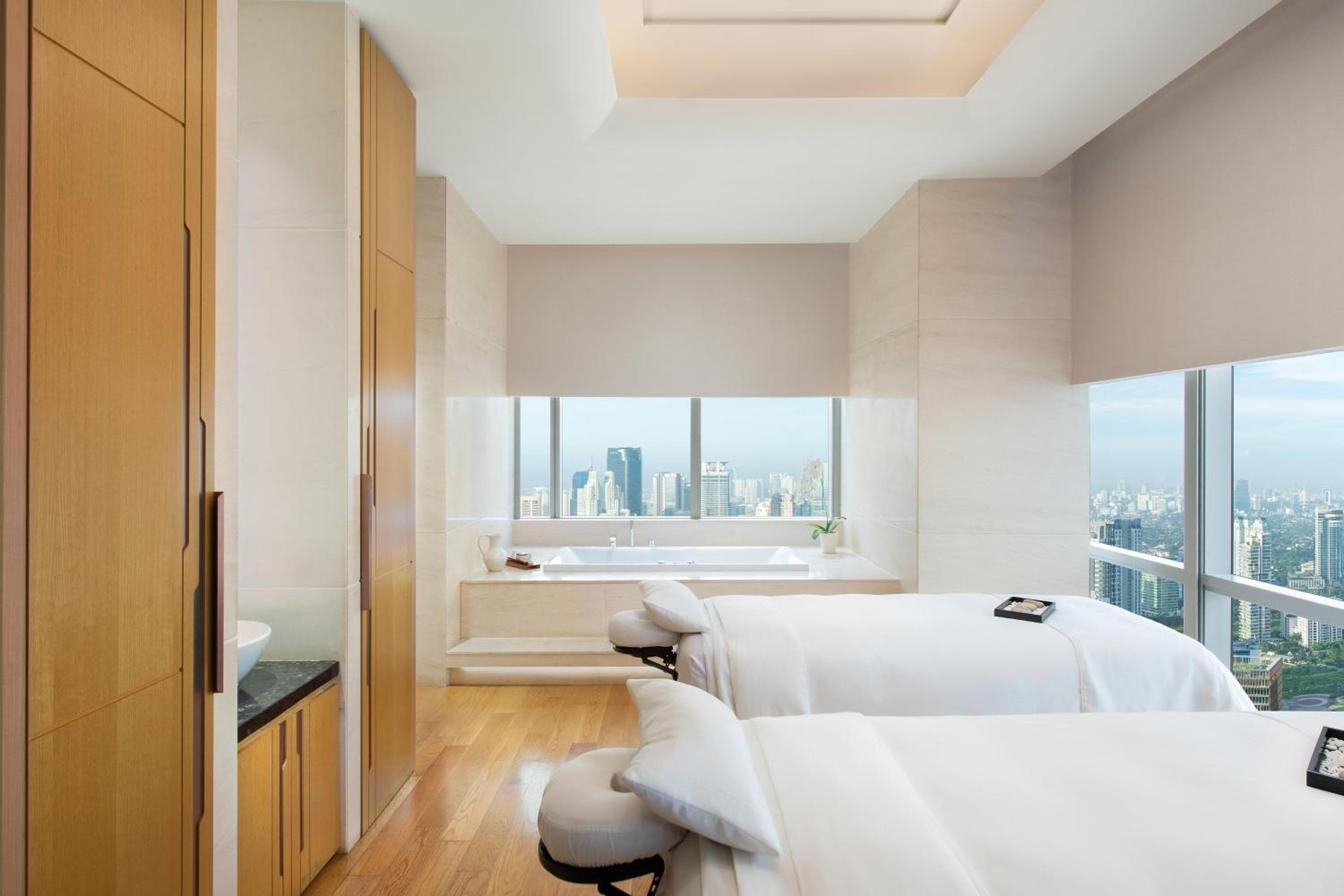 The Westin Jakarta