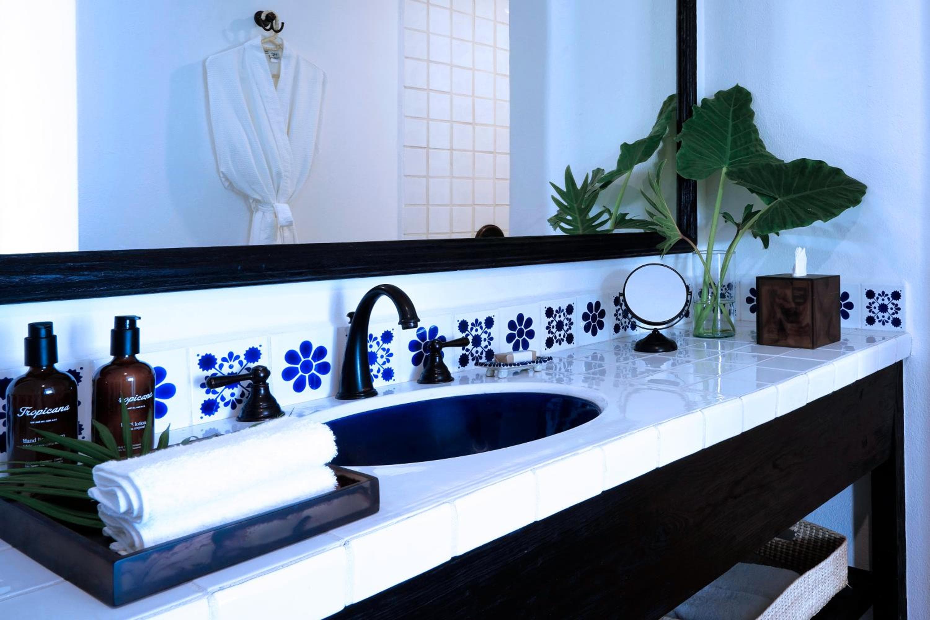 Tropicana Los Cabos, Tapestry Collection by Hilton