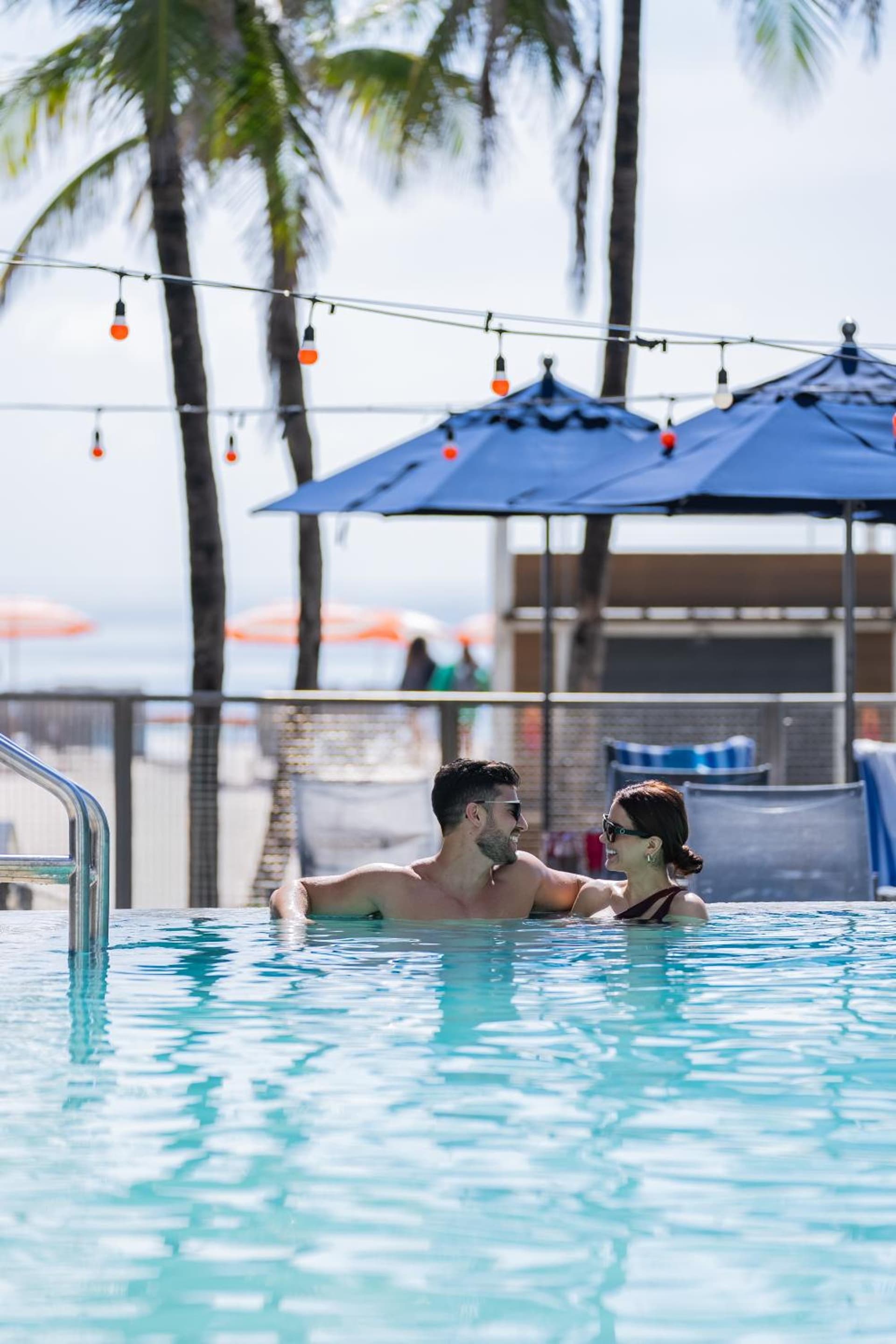 B Ocean Resort Fort Lauderdale Beach