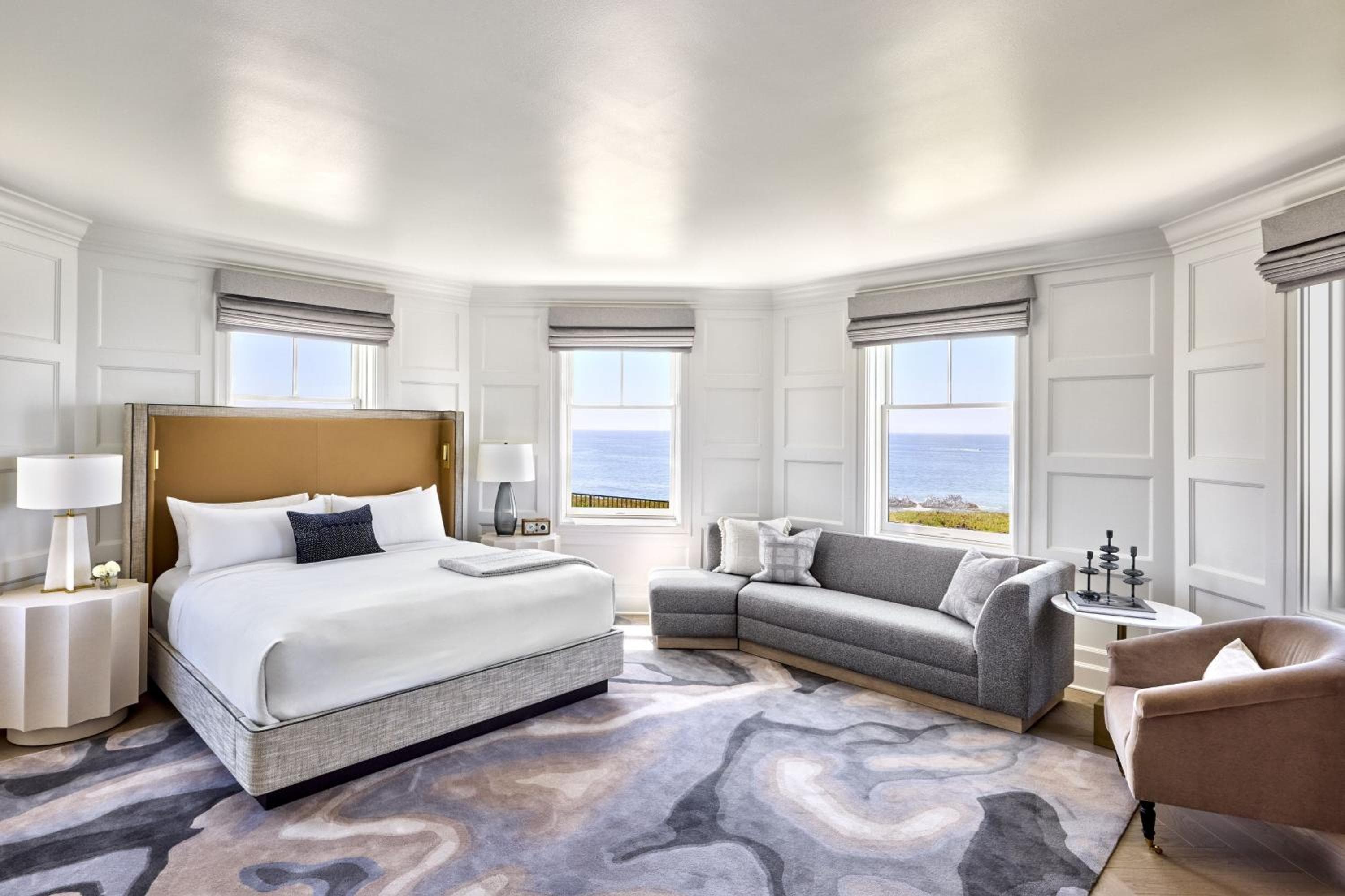The Ritz-Carlton, Half Moon Bay