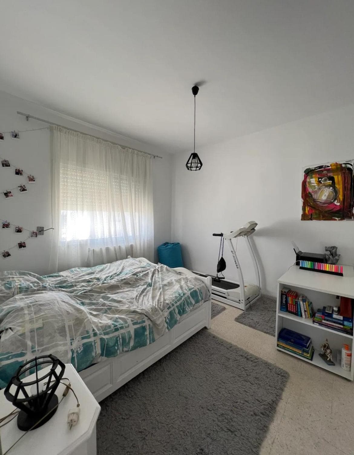 Cozy apartment Monastir