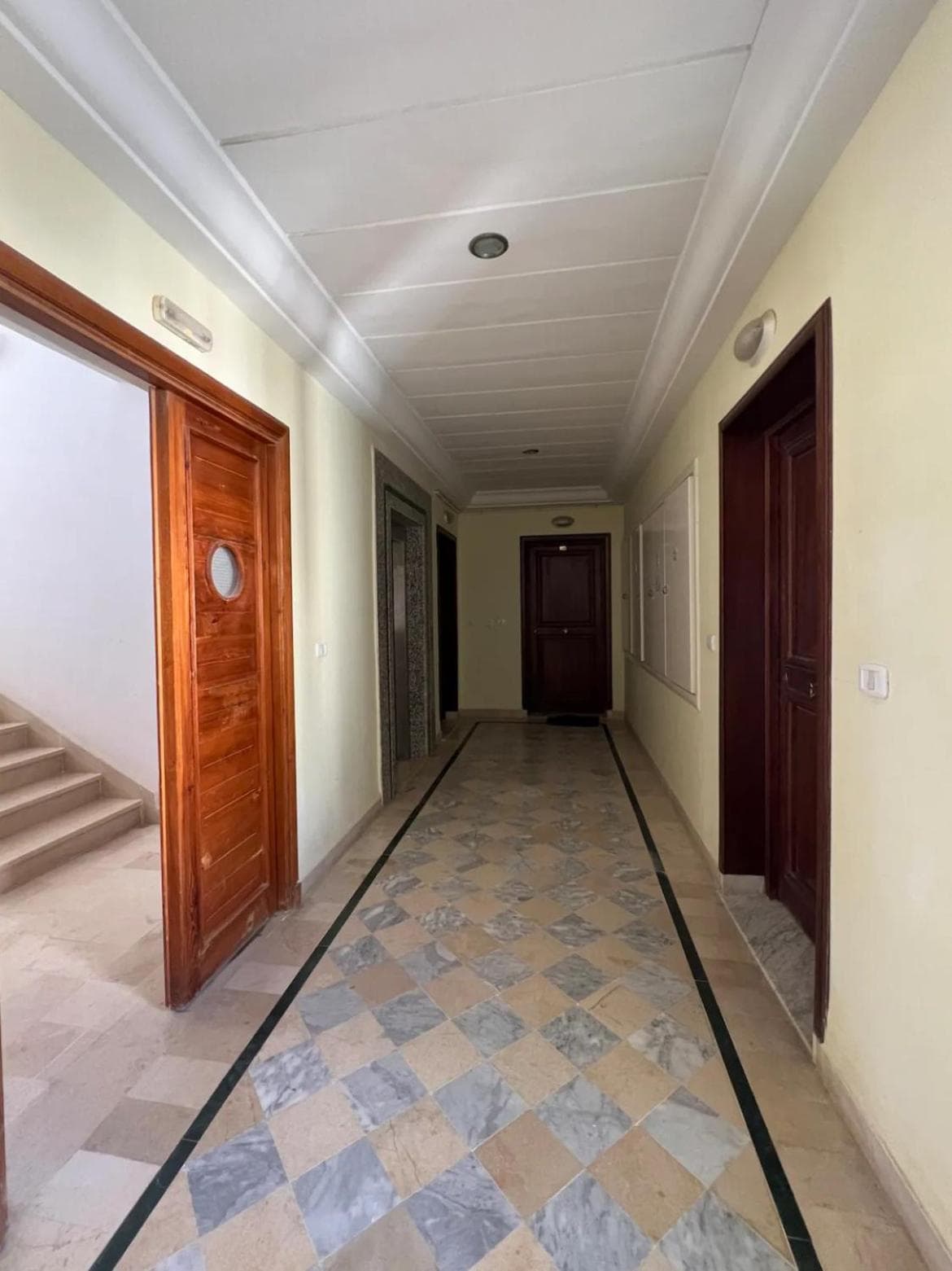 Cozy apartment Monastir