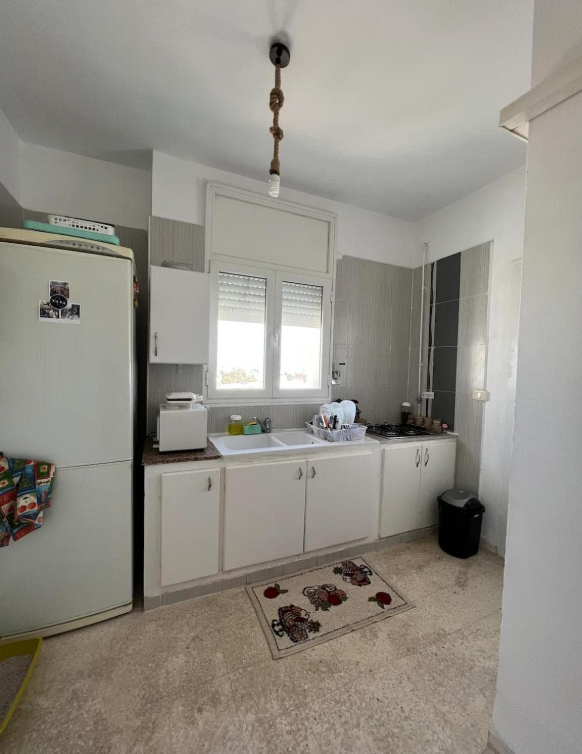 Cozy apartment Monastir