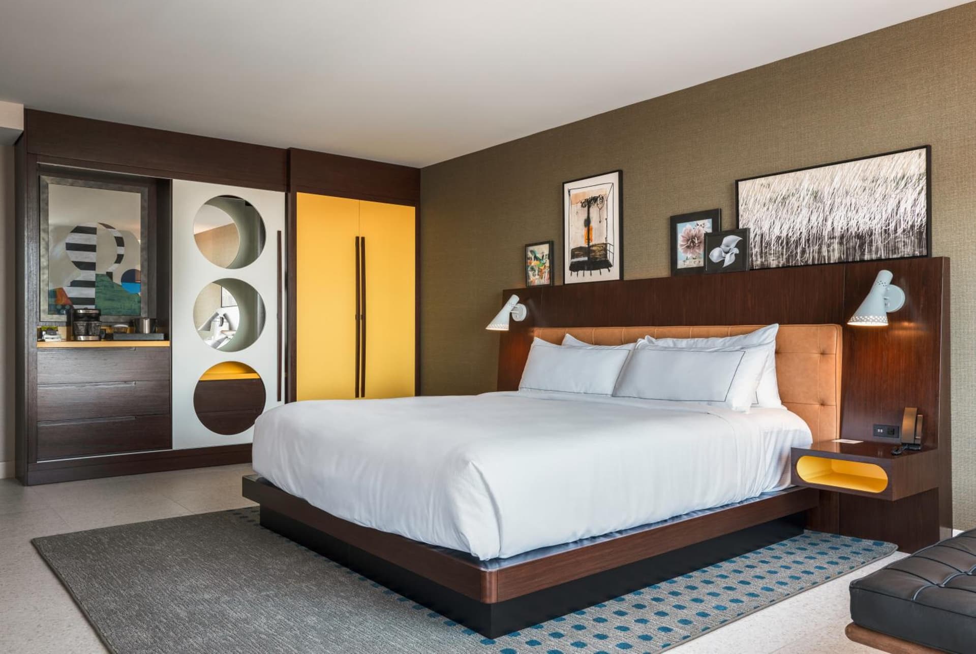 Hilton Buena Park Anaheim