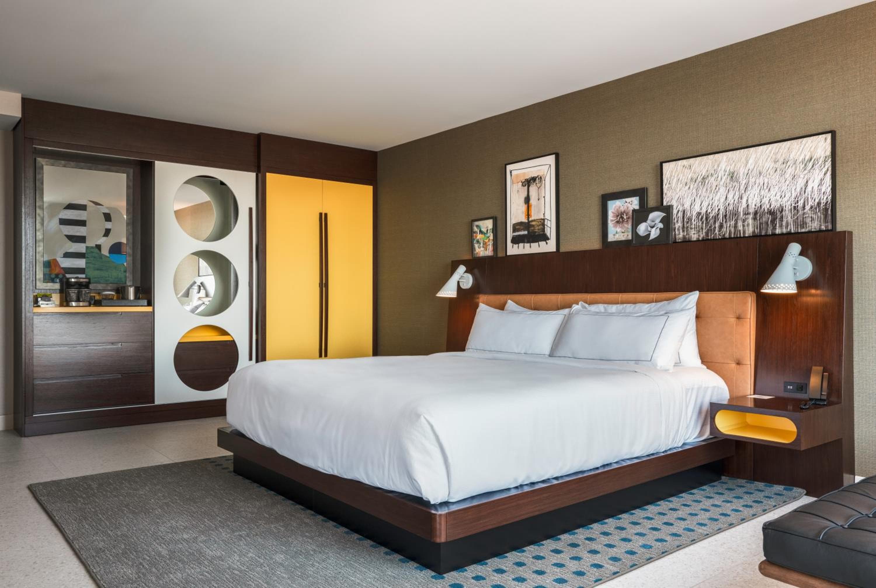 Hilton Buena Park Anaheim