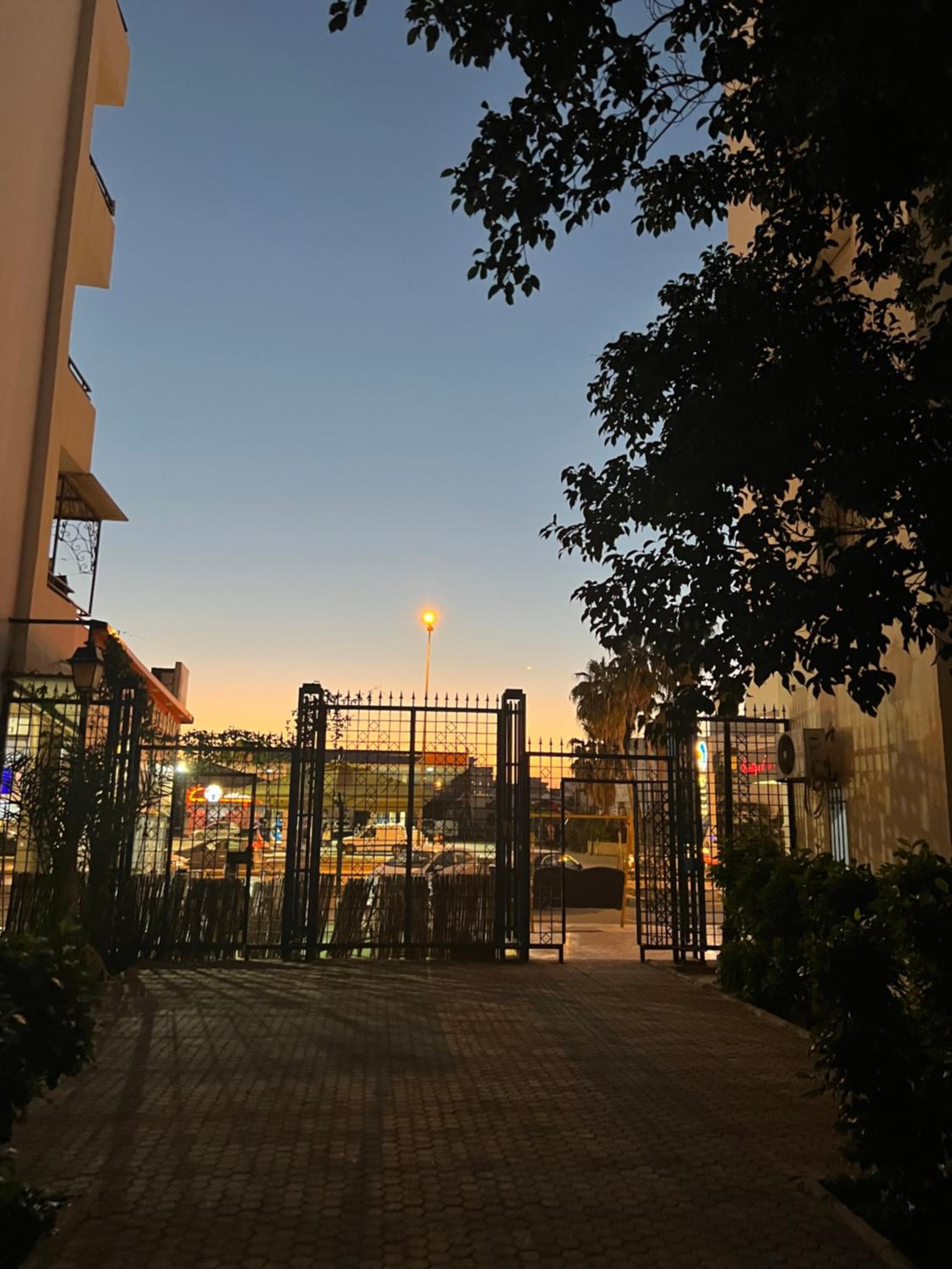 Cozy apartment Monastir
