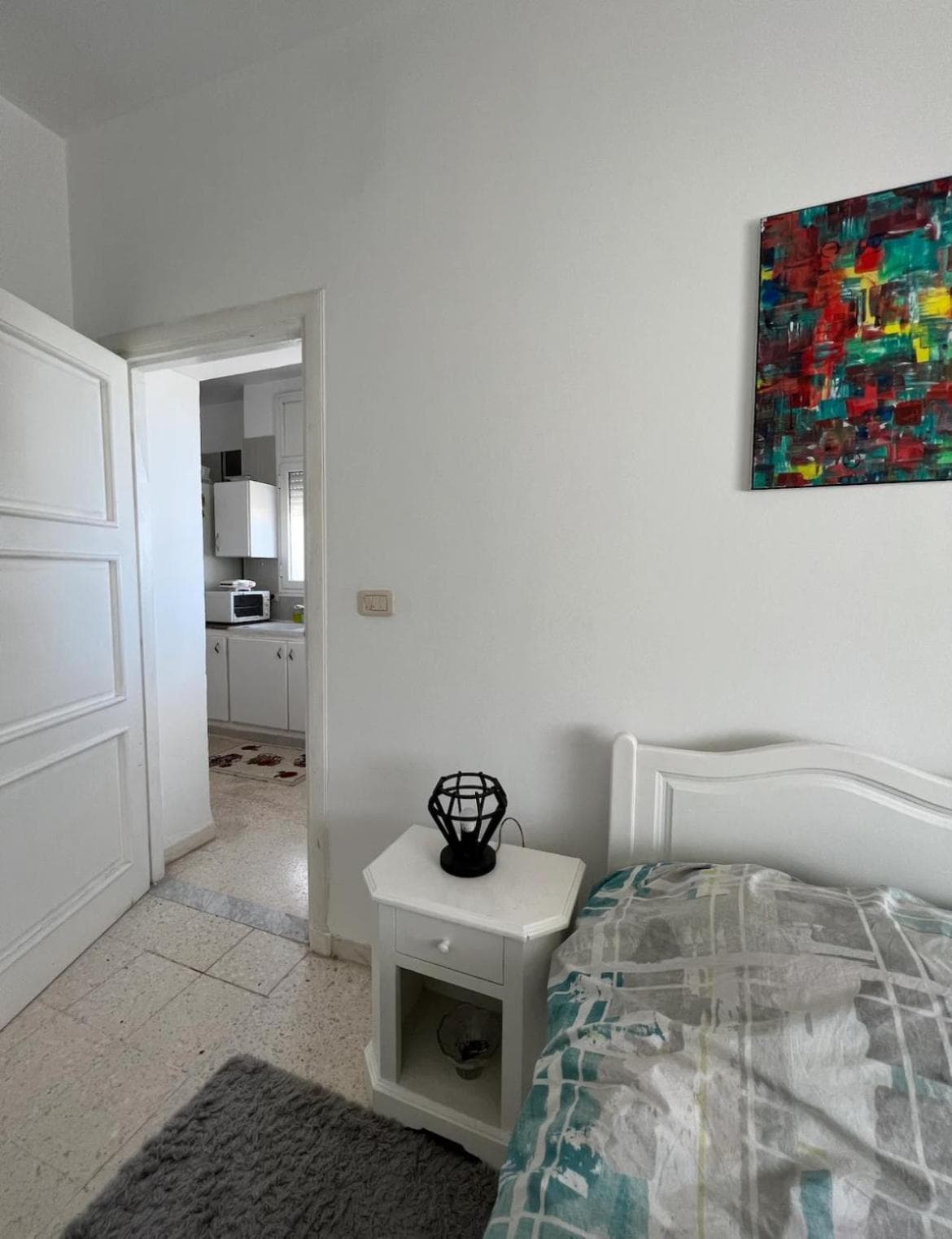Cozy apartment Monastir