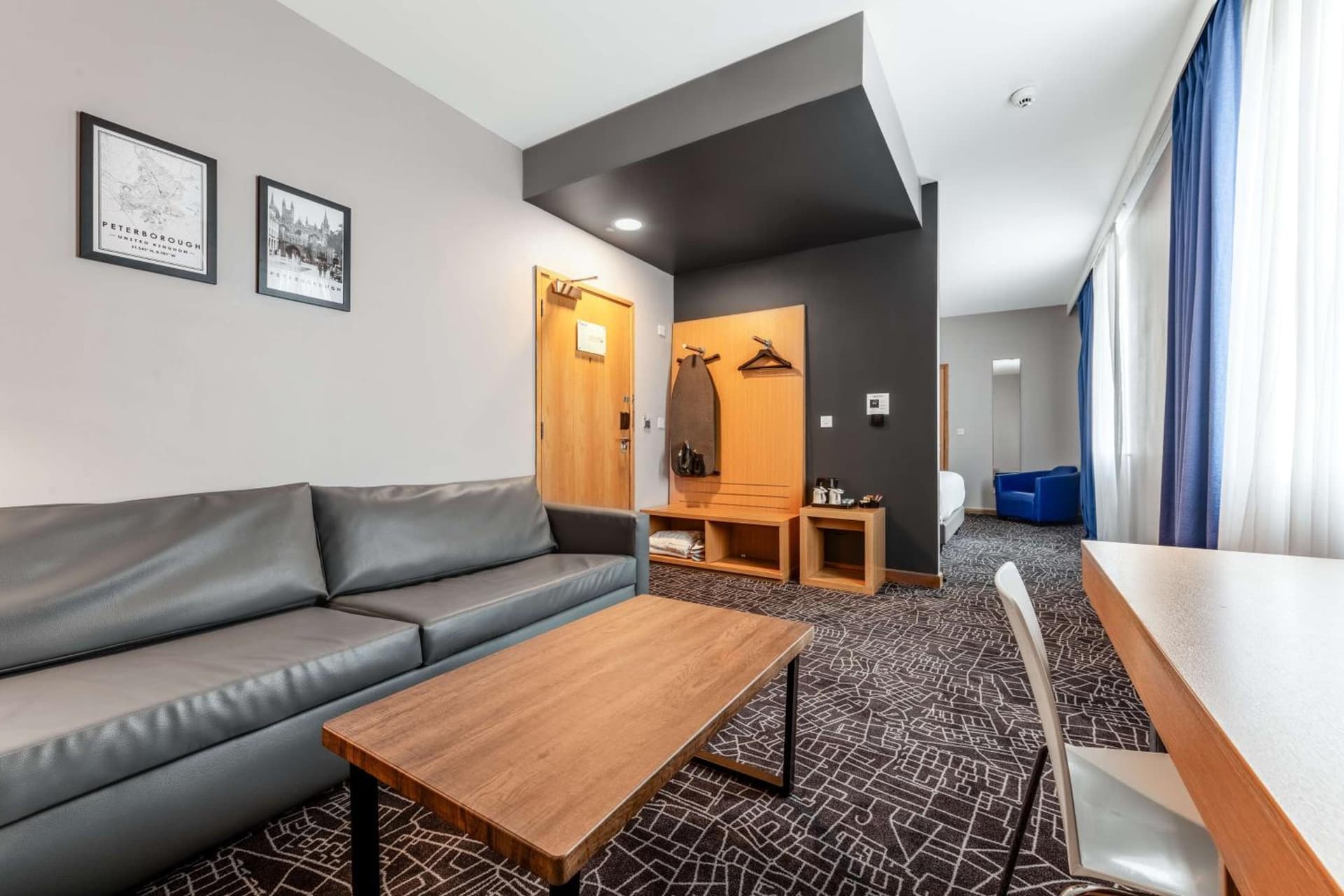 Park Inn by Radisson Peterborough