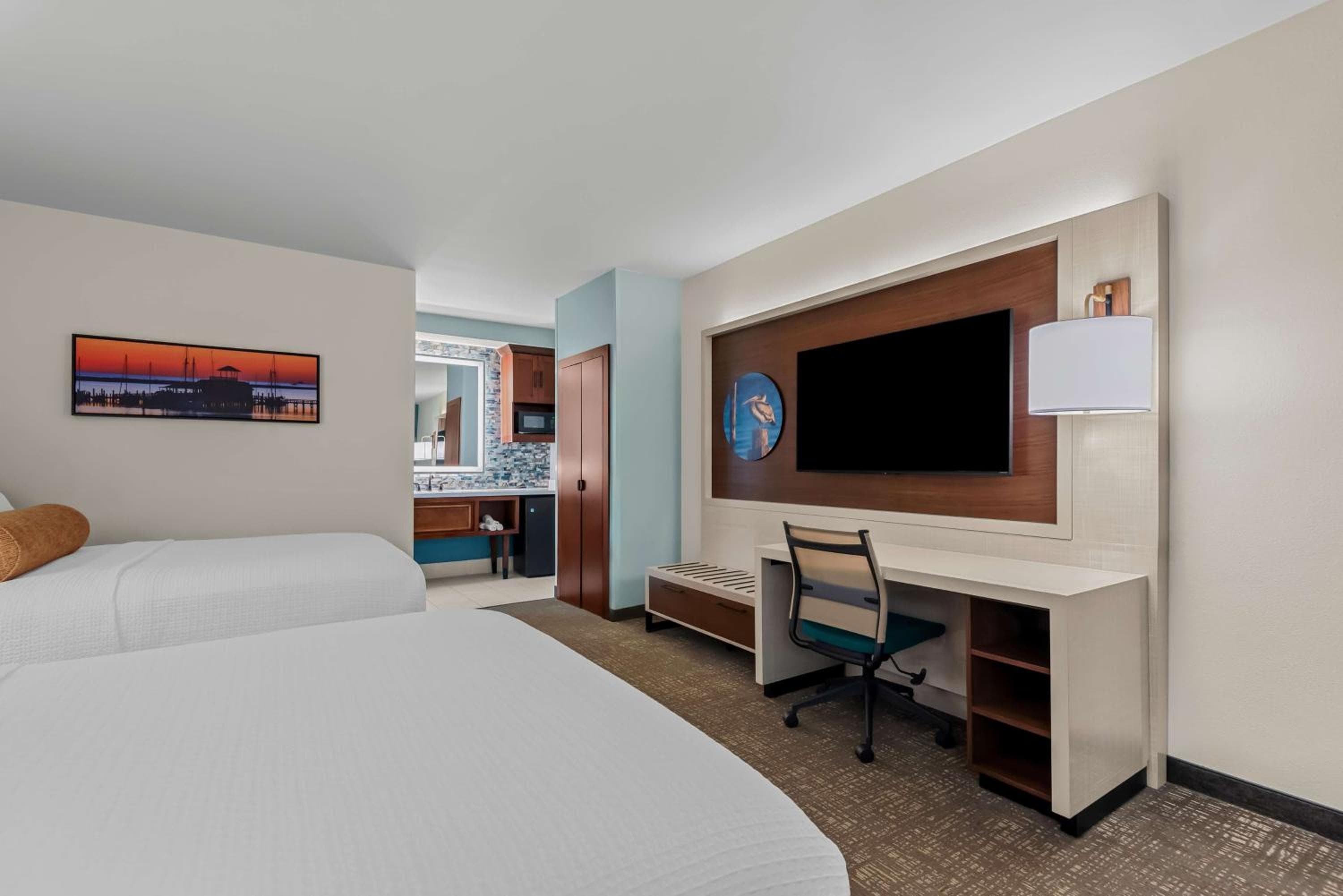 Best Western Seaway Inn