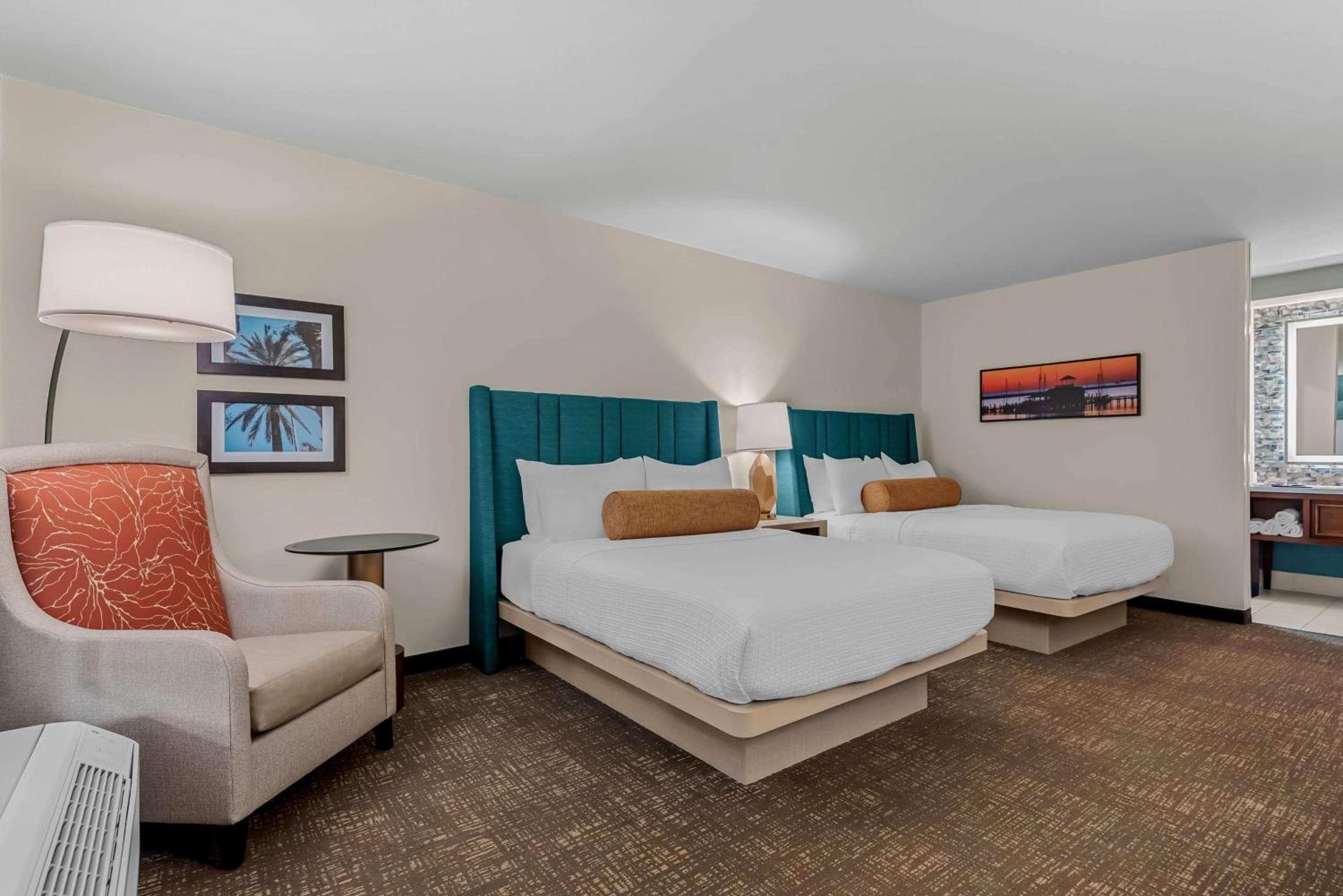 Best Western Seaway Inn