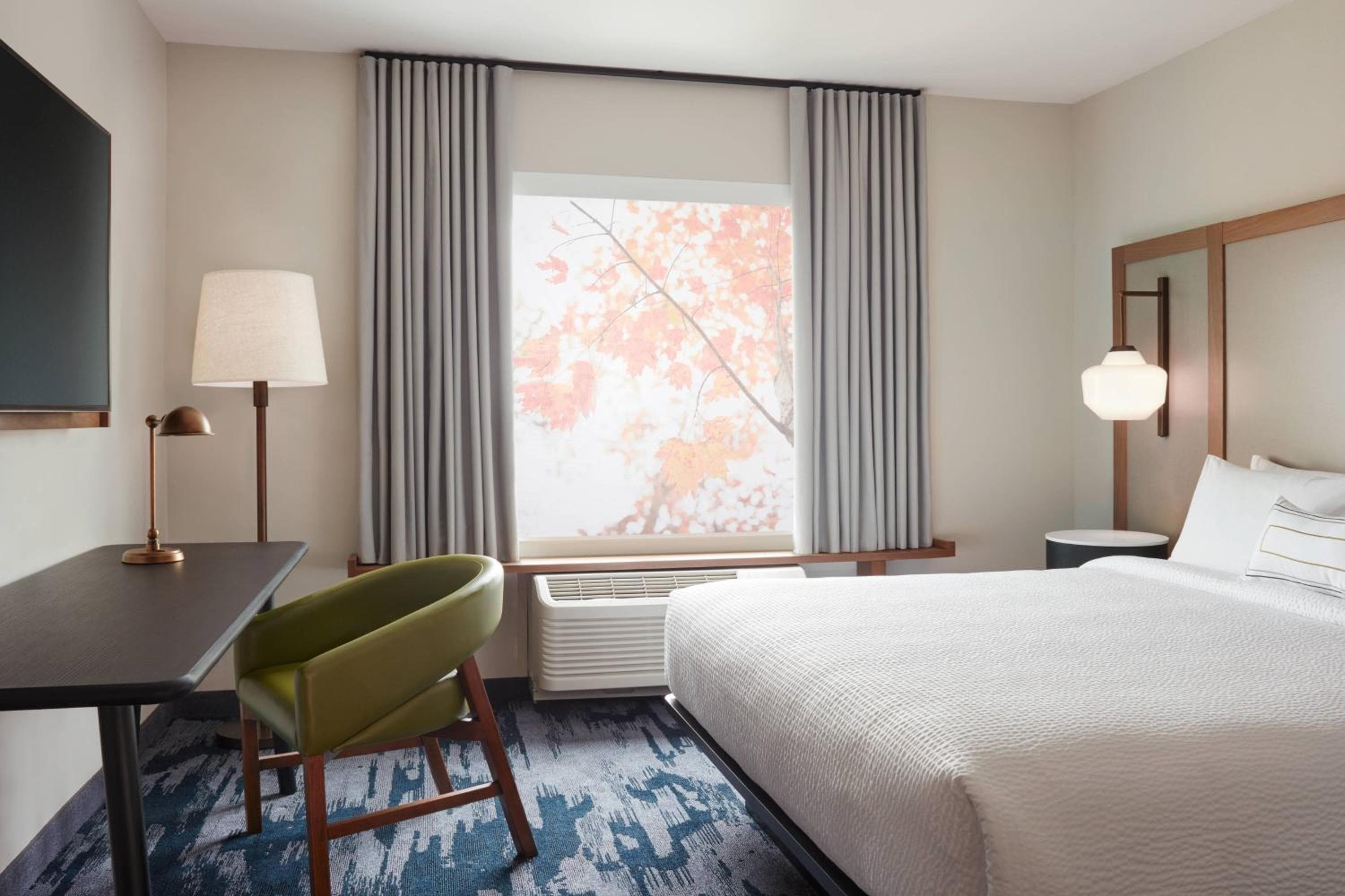 Fairfield by Marriott Inn & Suites Detroit Taylor