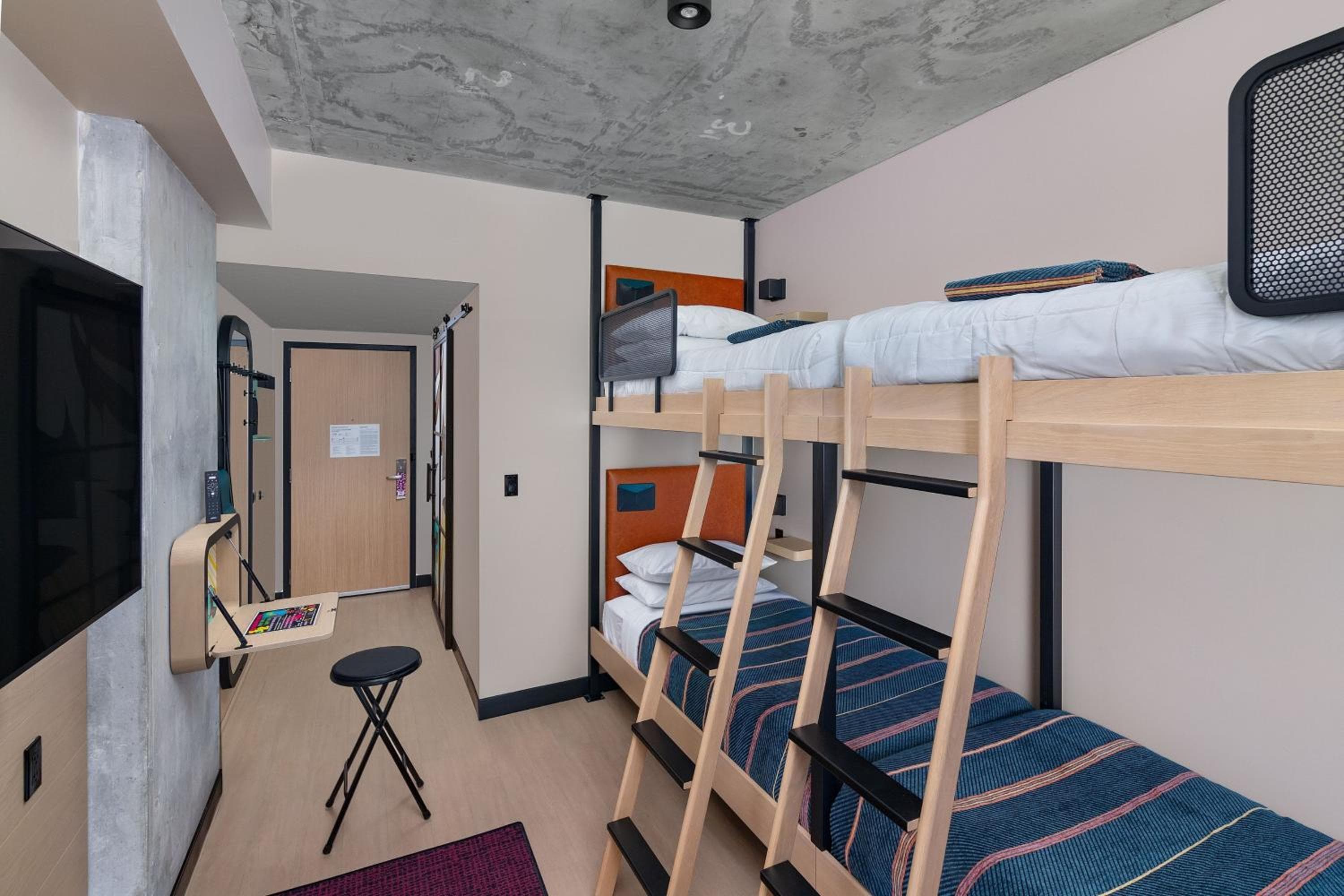 Moxy Miami Wynwood