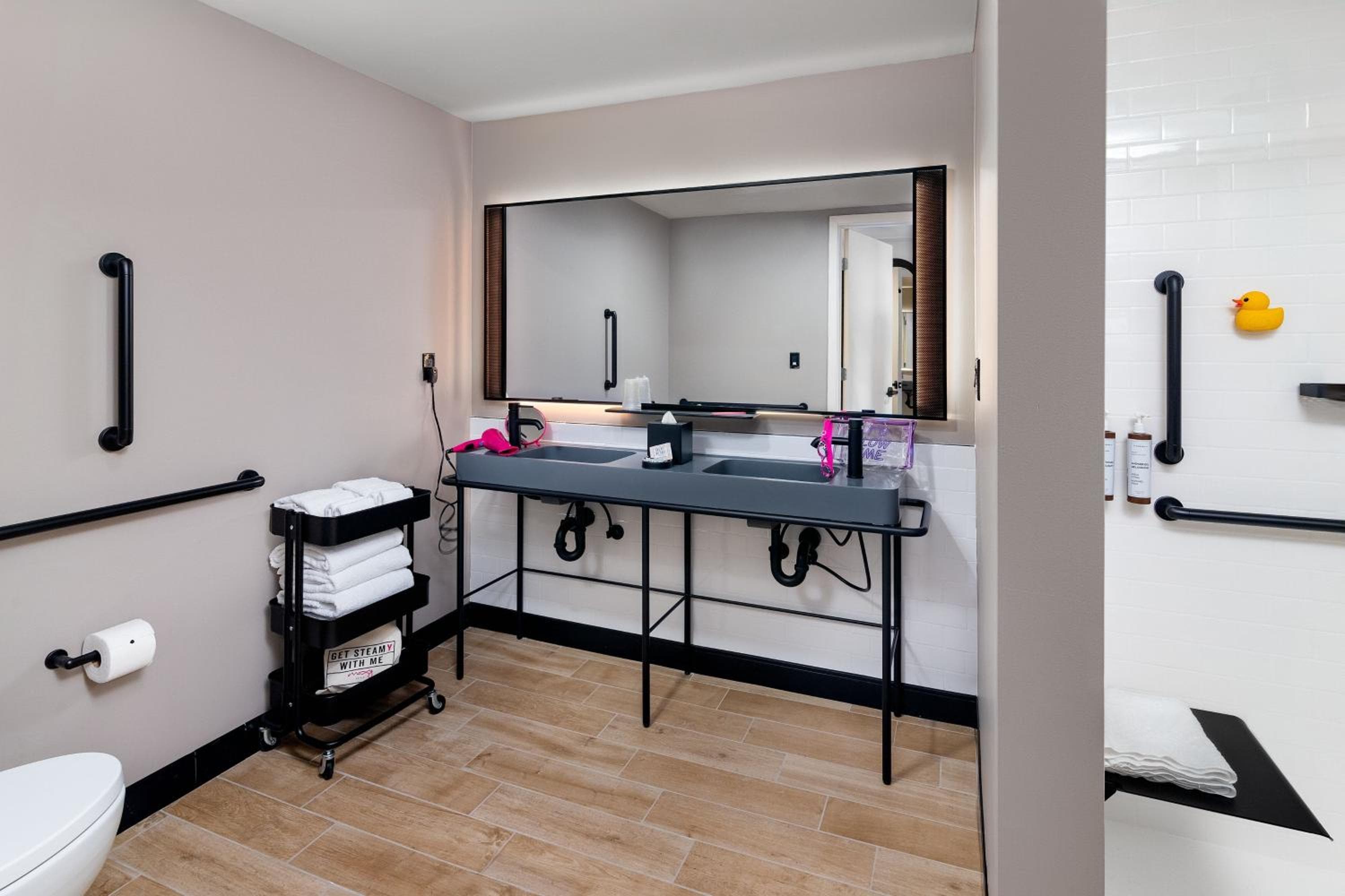 Moxy Miami Wynwood