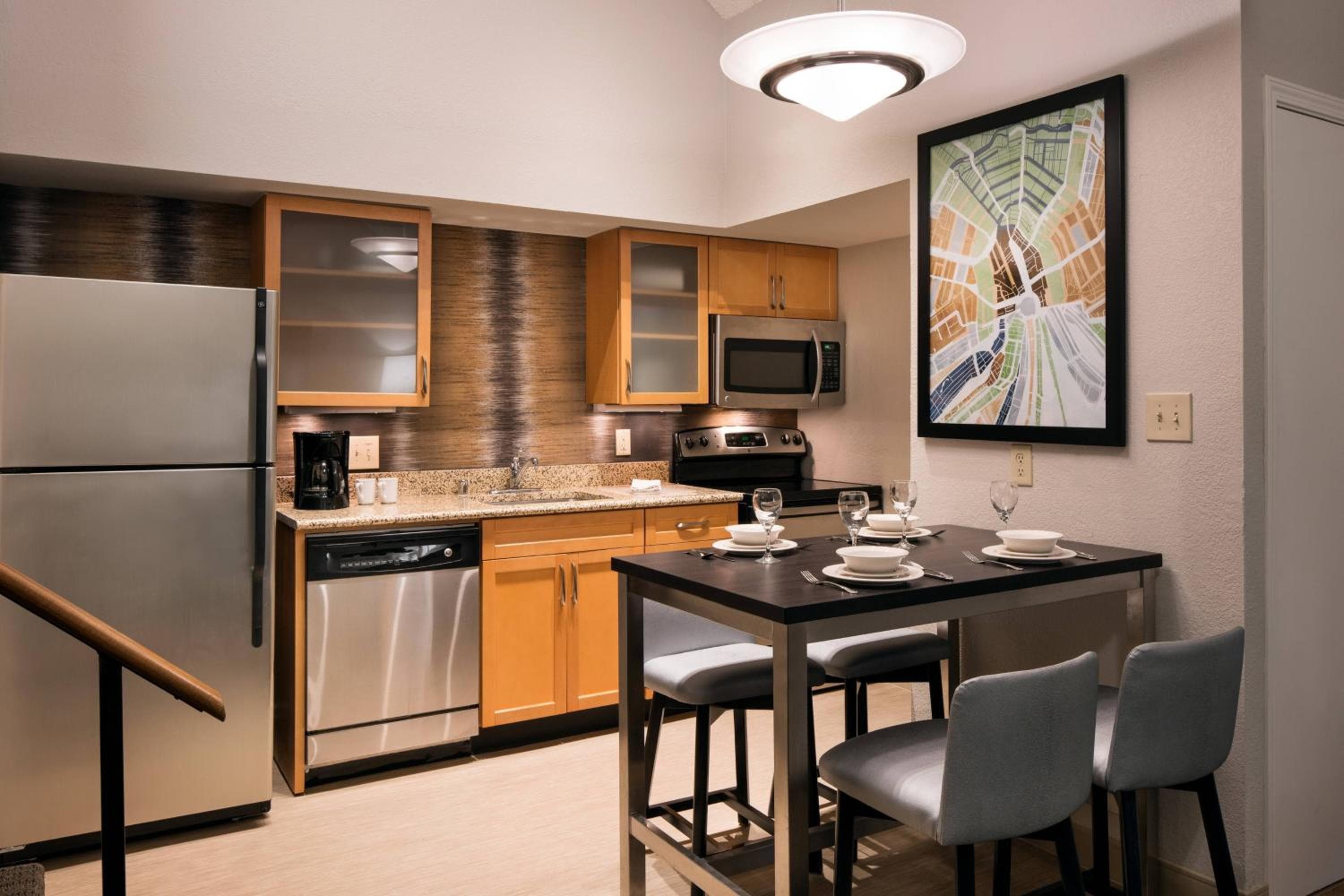 Residence Inn by Marriott Boulder