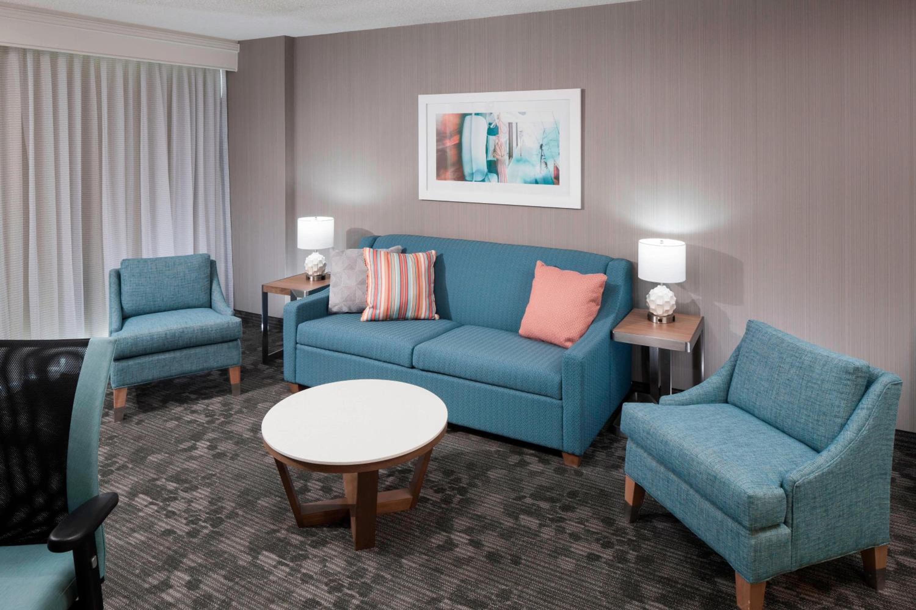 Courtyard by Marriott Virginia Beach Oceanfront-South