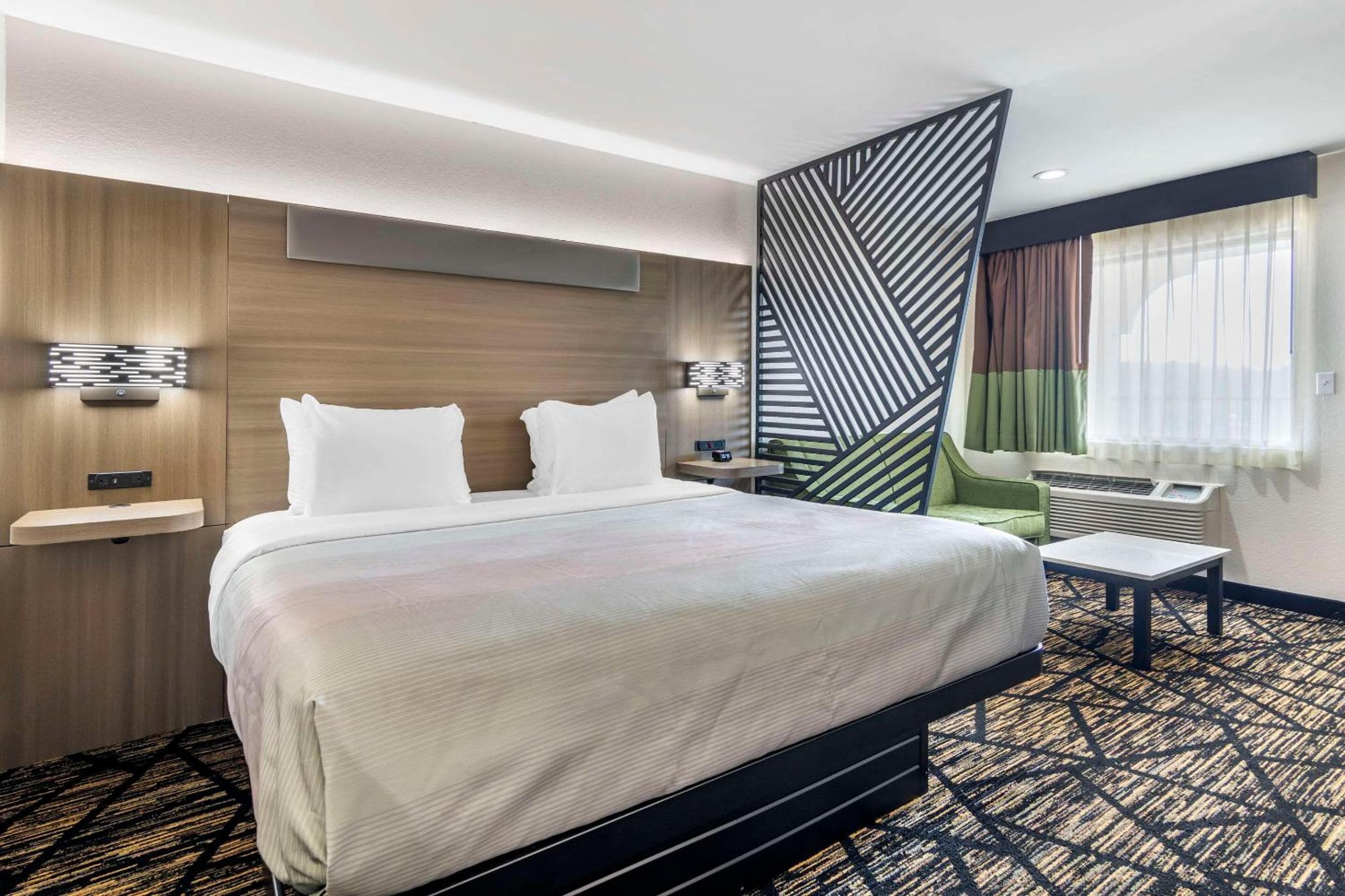 Quality Inn & Suites Athens University Area