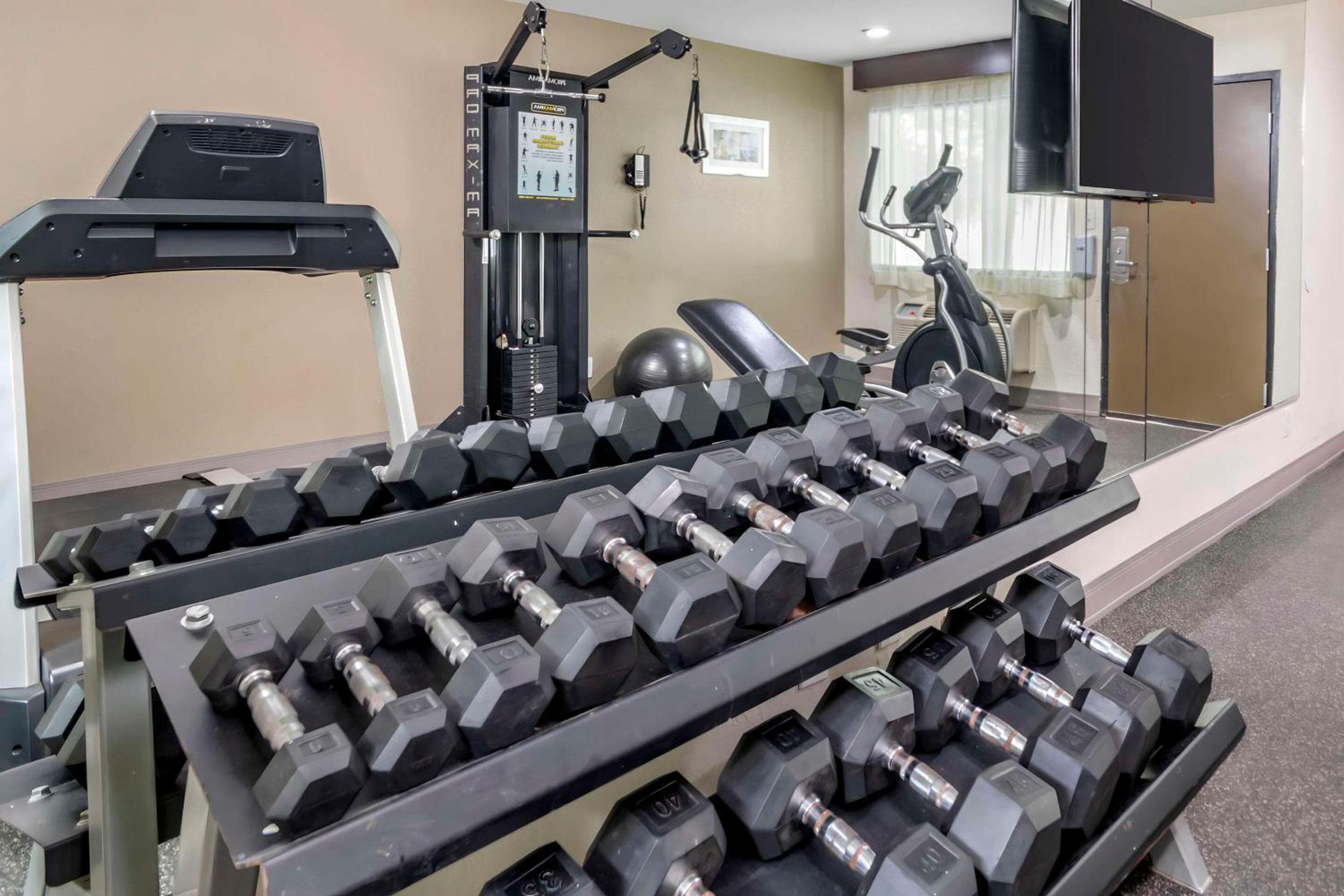 Quality Inn & Suites Athens University Area