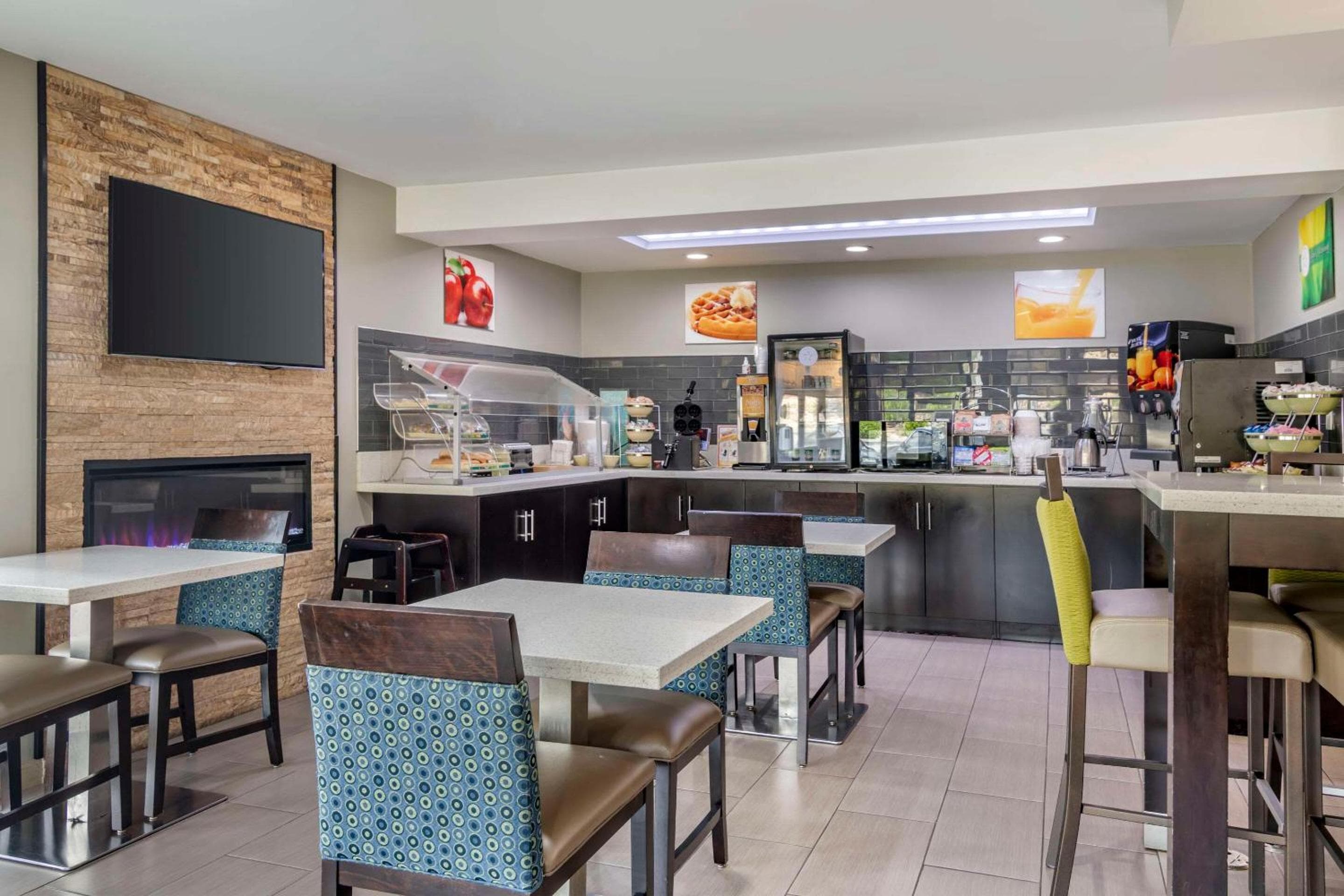 Quality Inn & Suites Athens University Area