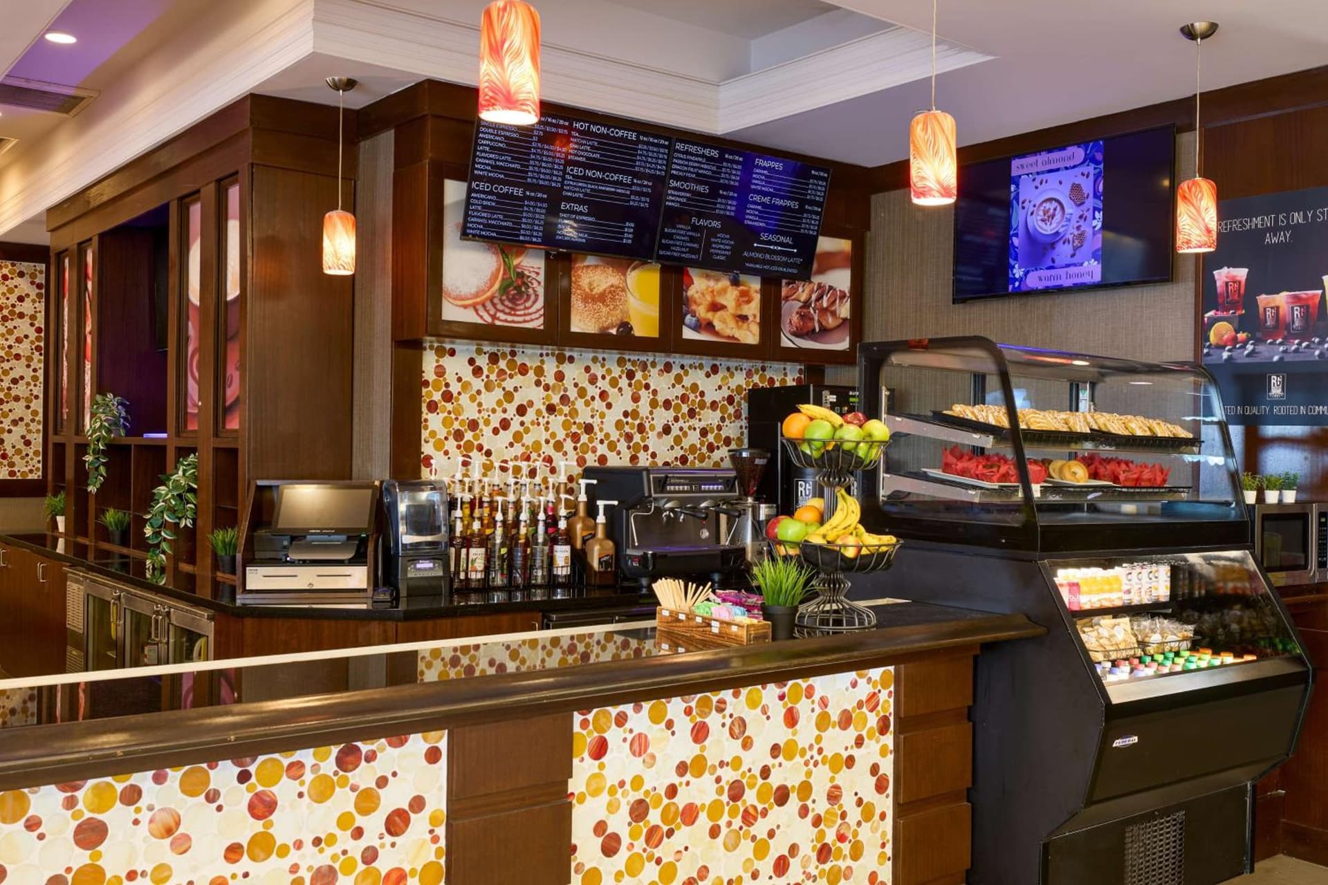 DoubleTree by Hilton Minneapolis Airport, MN