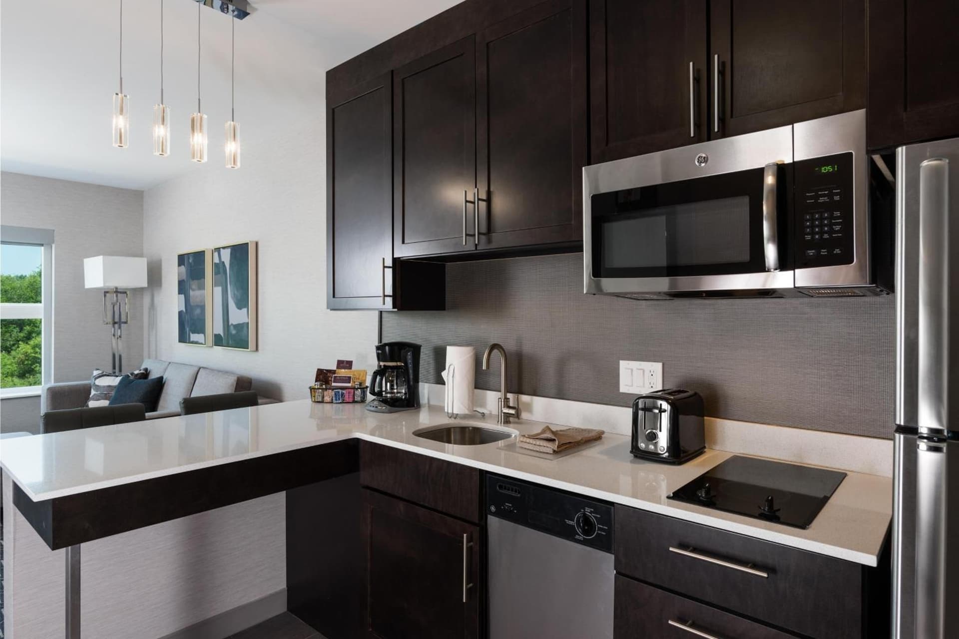 Residence Inn by Marriott Dayton Miamisburg