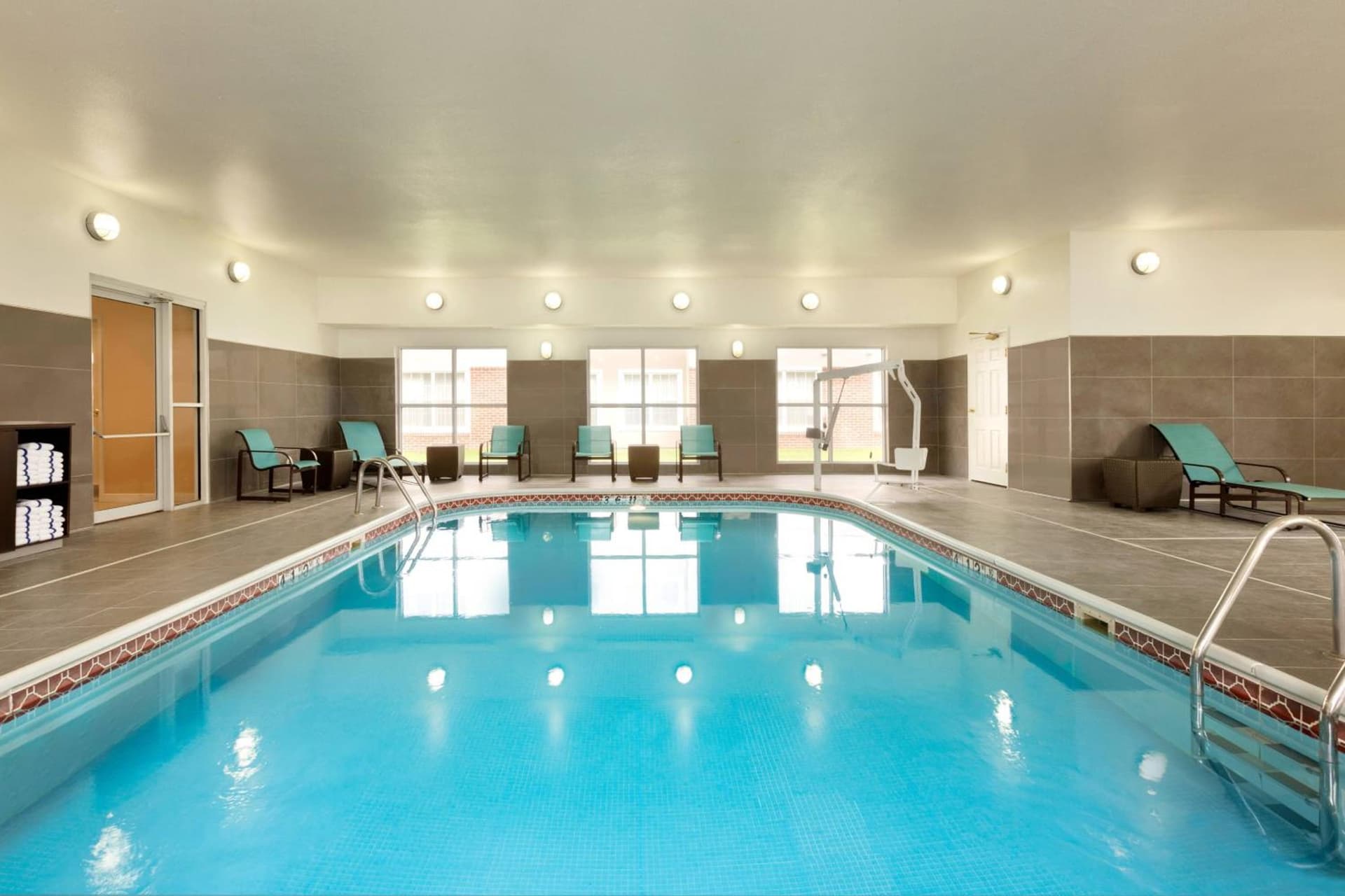 Residence Inn by Marriott Dayton Miamisburg