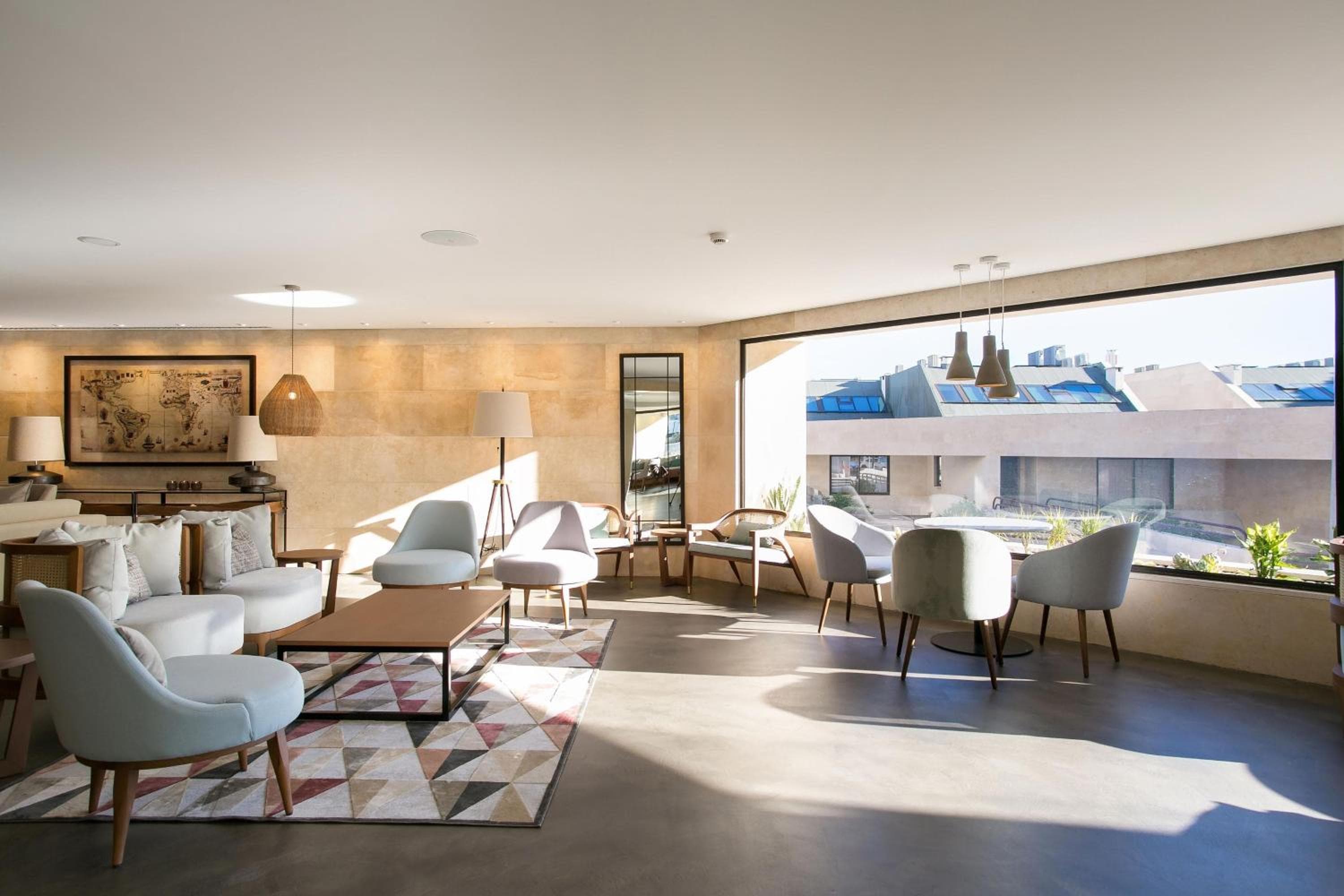 Four Points by Sheraton Sesimbra