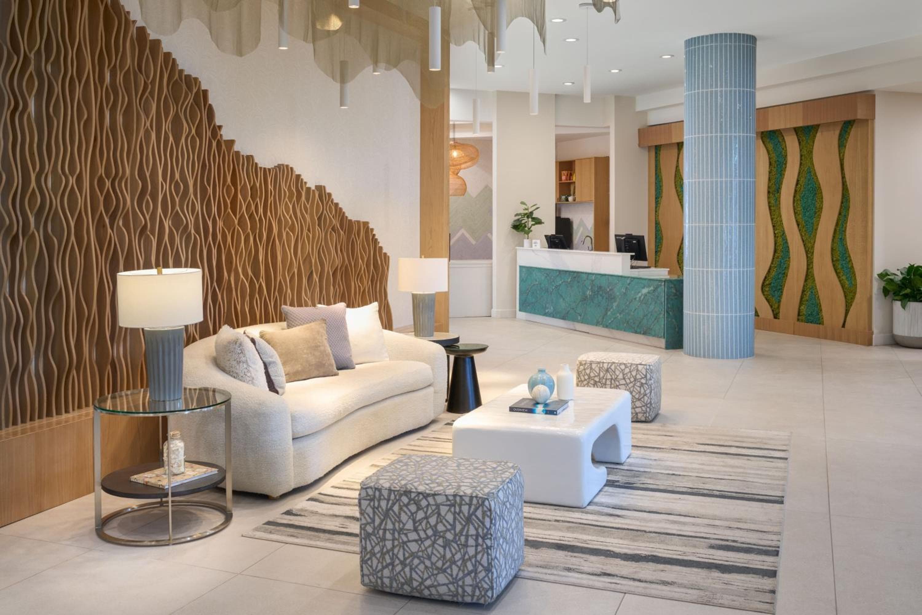 Delta Hotels by Marriott West Palm Beach