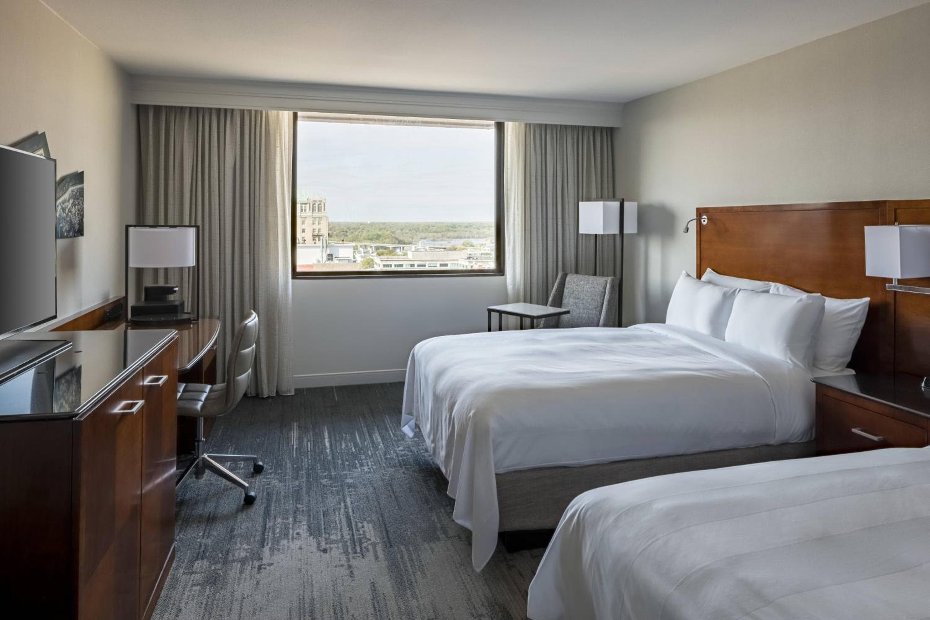 Richmond Marriott