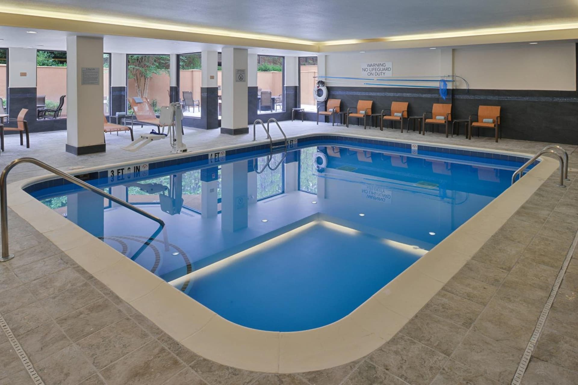 Courtyard Atlanta Suwanee