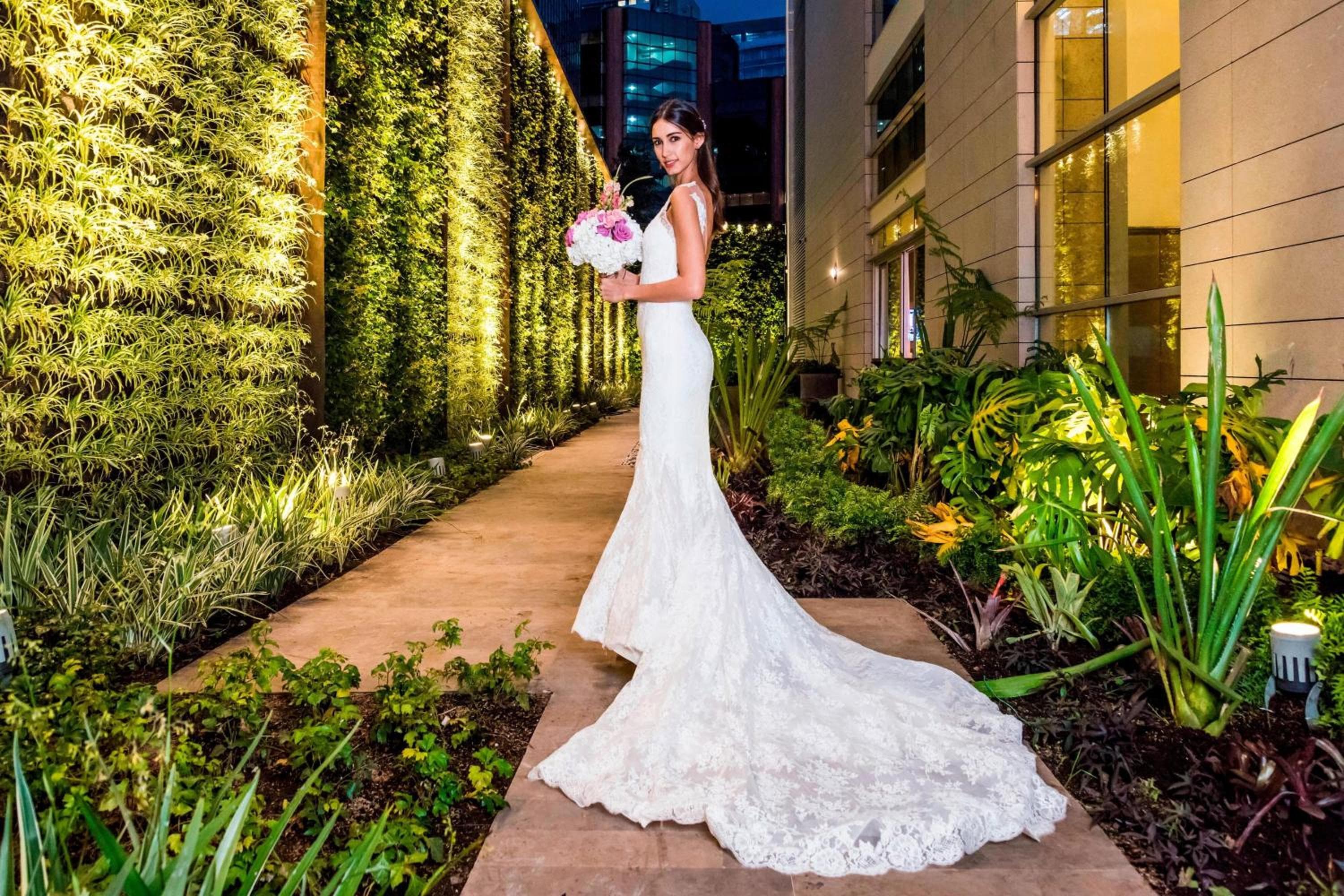 Medellin Marriott Hotel