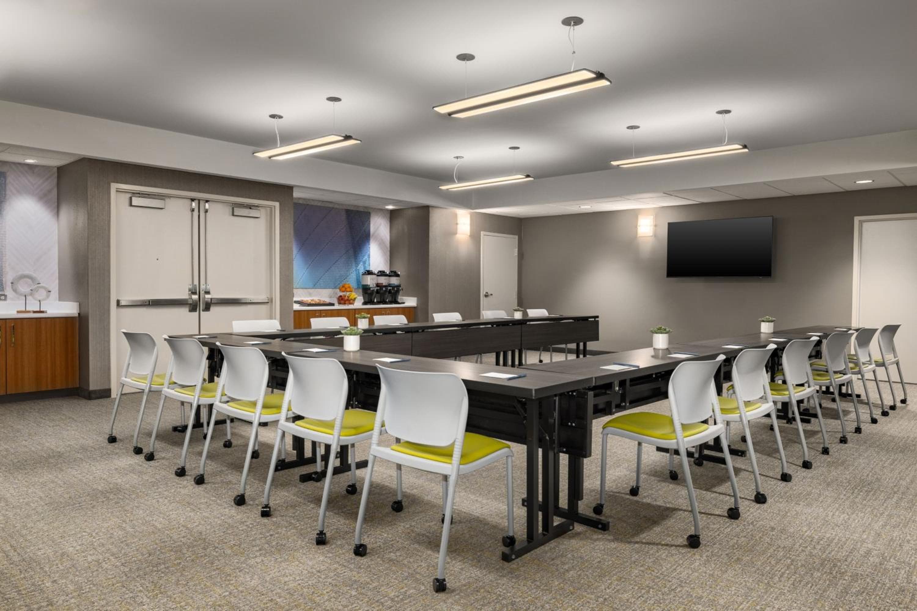SpringHill Suites By Marriott Columbia Fort Meade Area