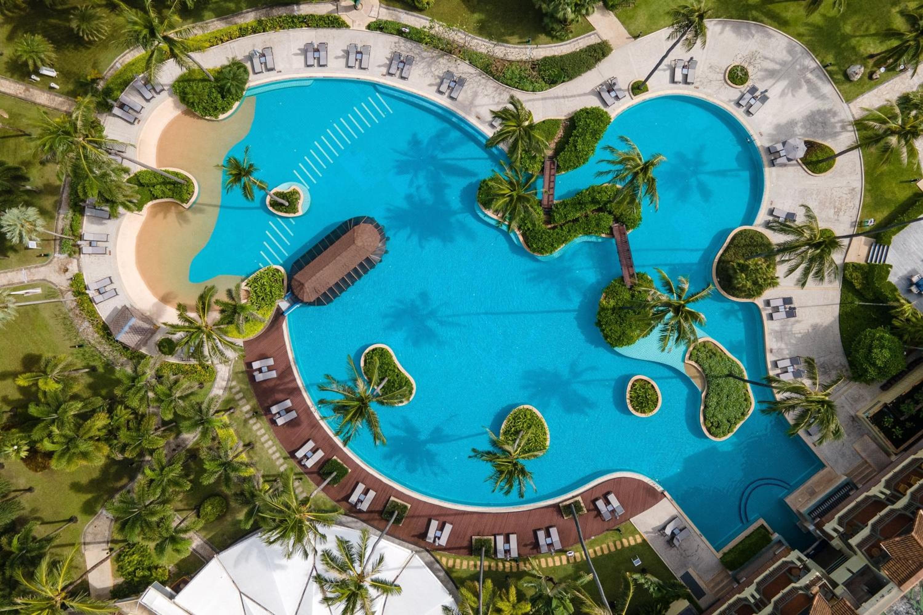 Phuket Marriott Resort & Spa, Merlin Beach