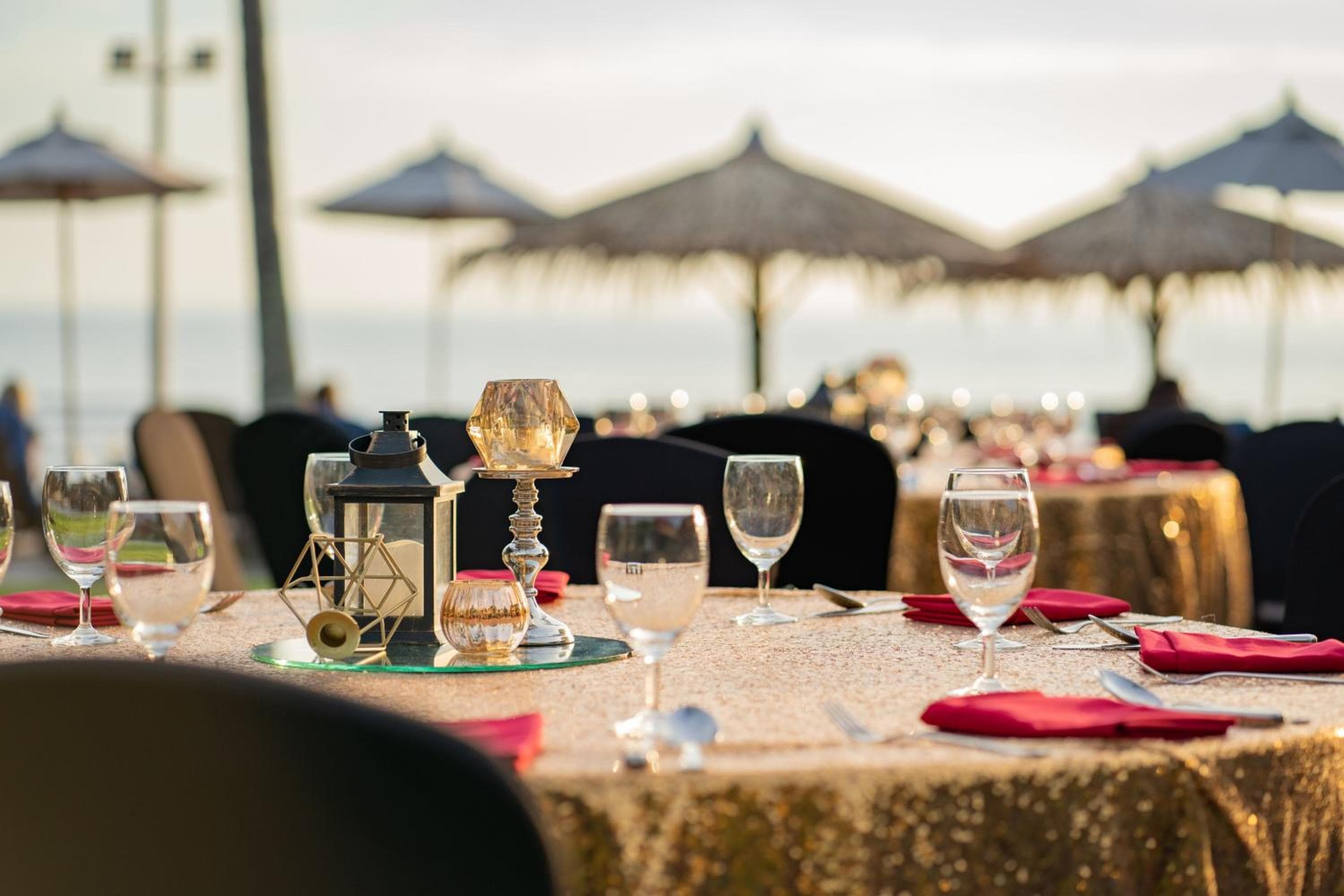Phuket Marriott Resort & Spa, Merlin Beach