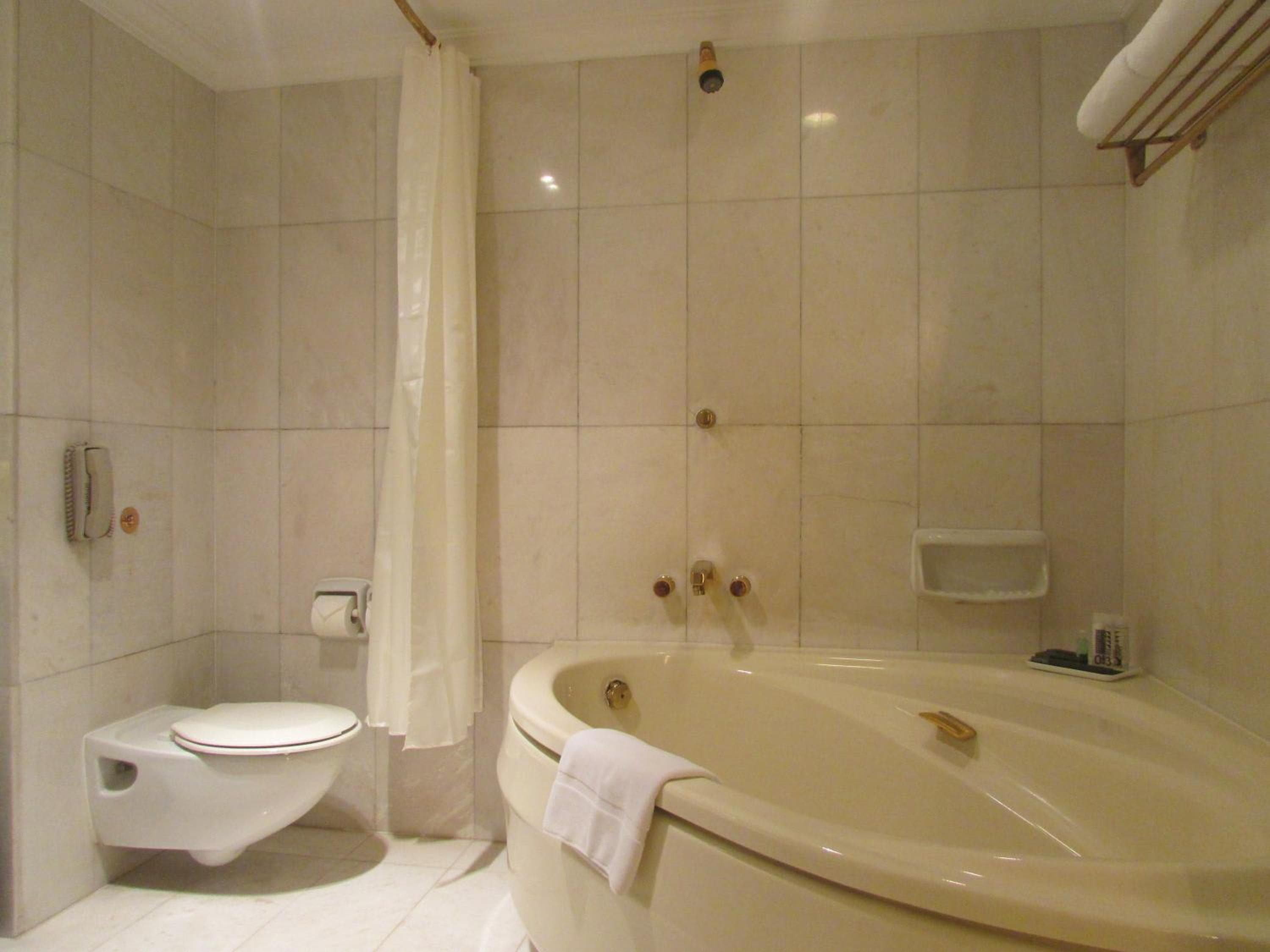 Concorde Hotel Singapore