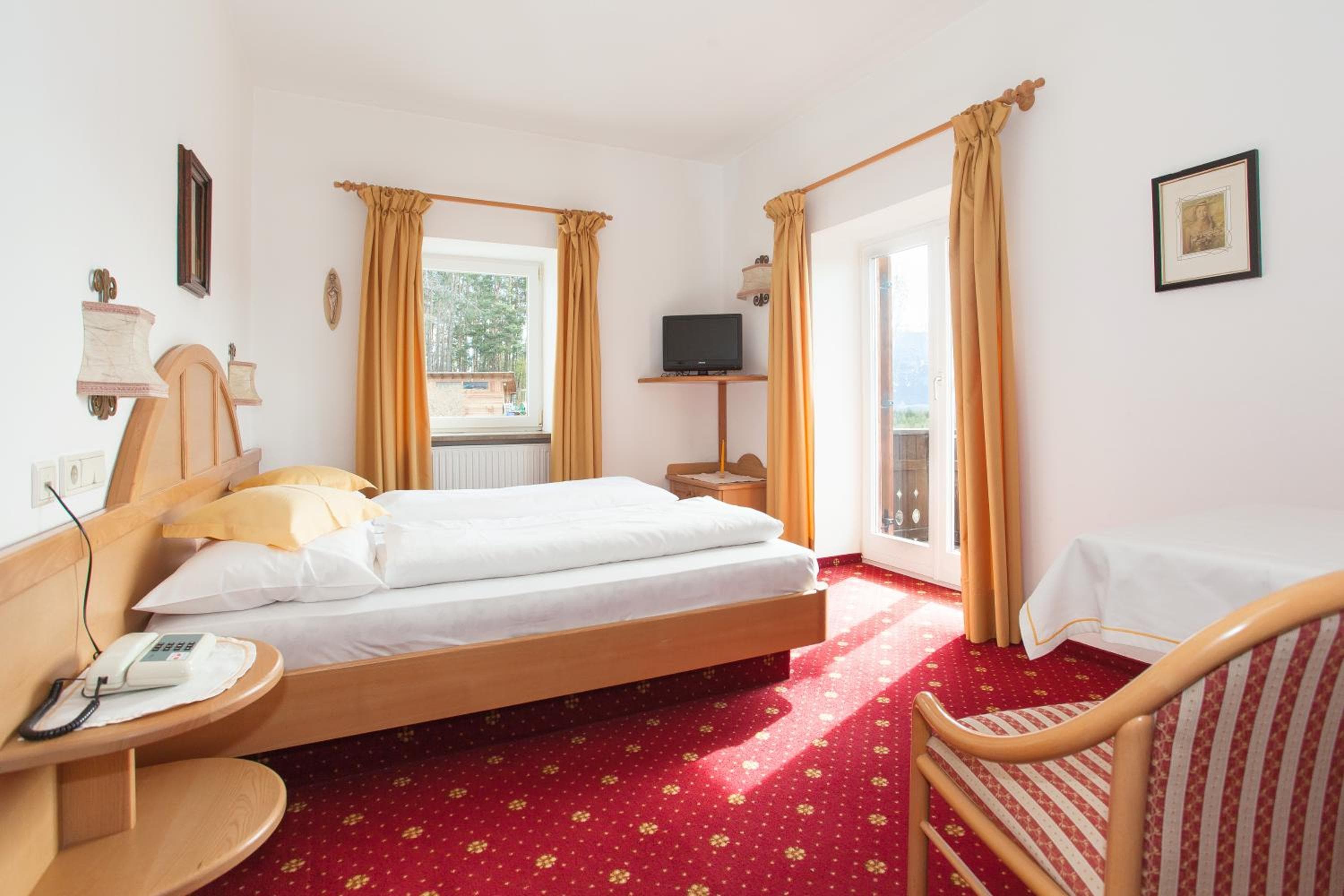 Hotel Lichtenstern
