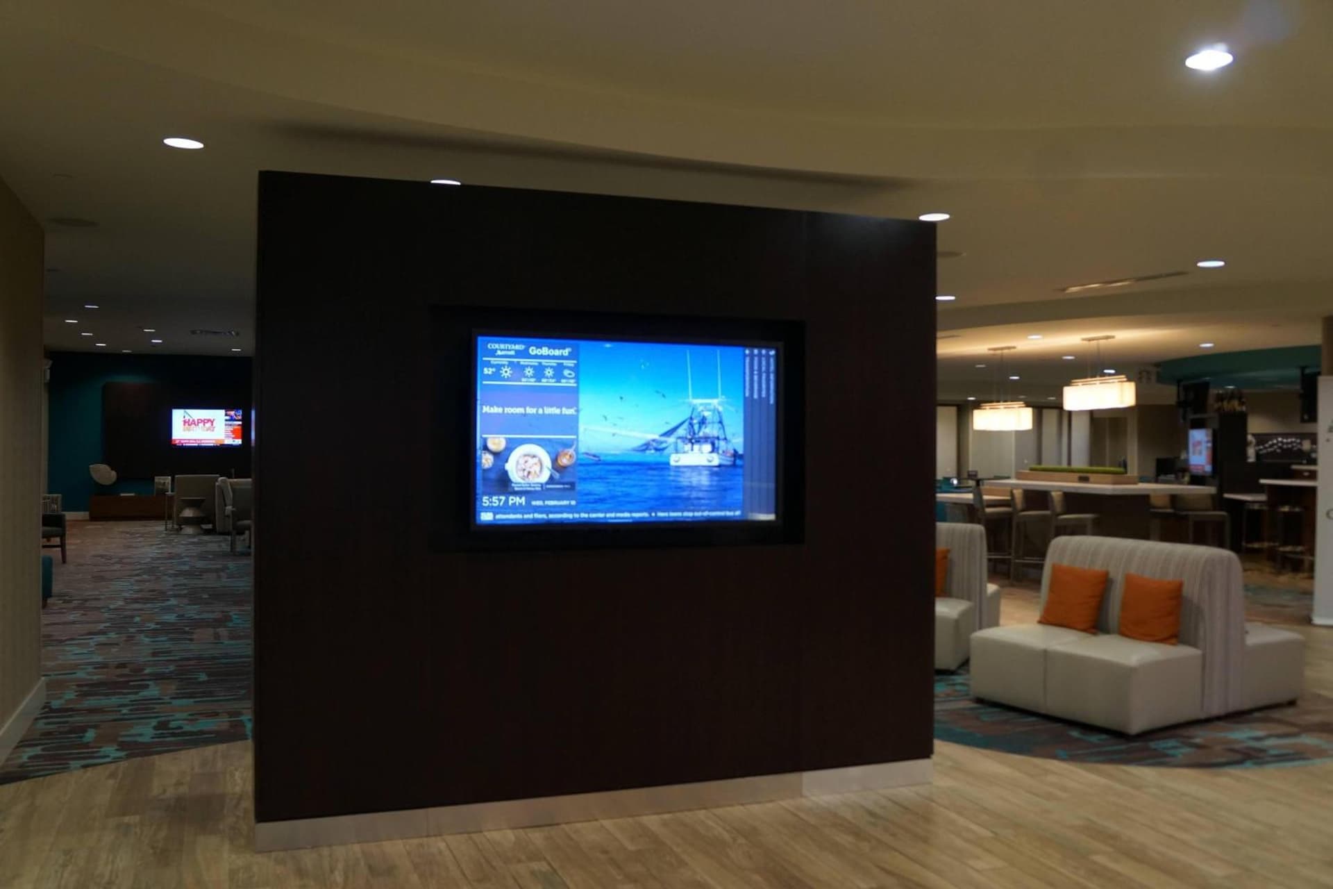 Courtyard by Marriott Gulfport Beachfront