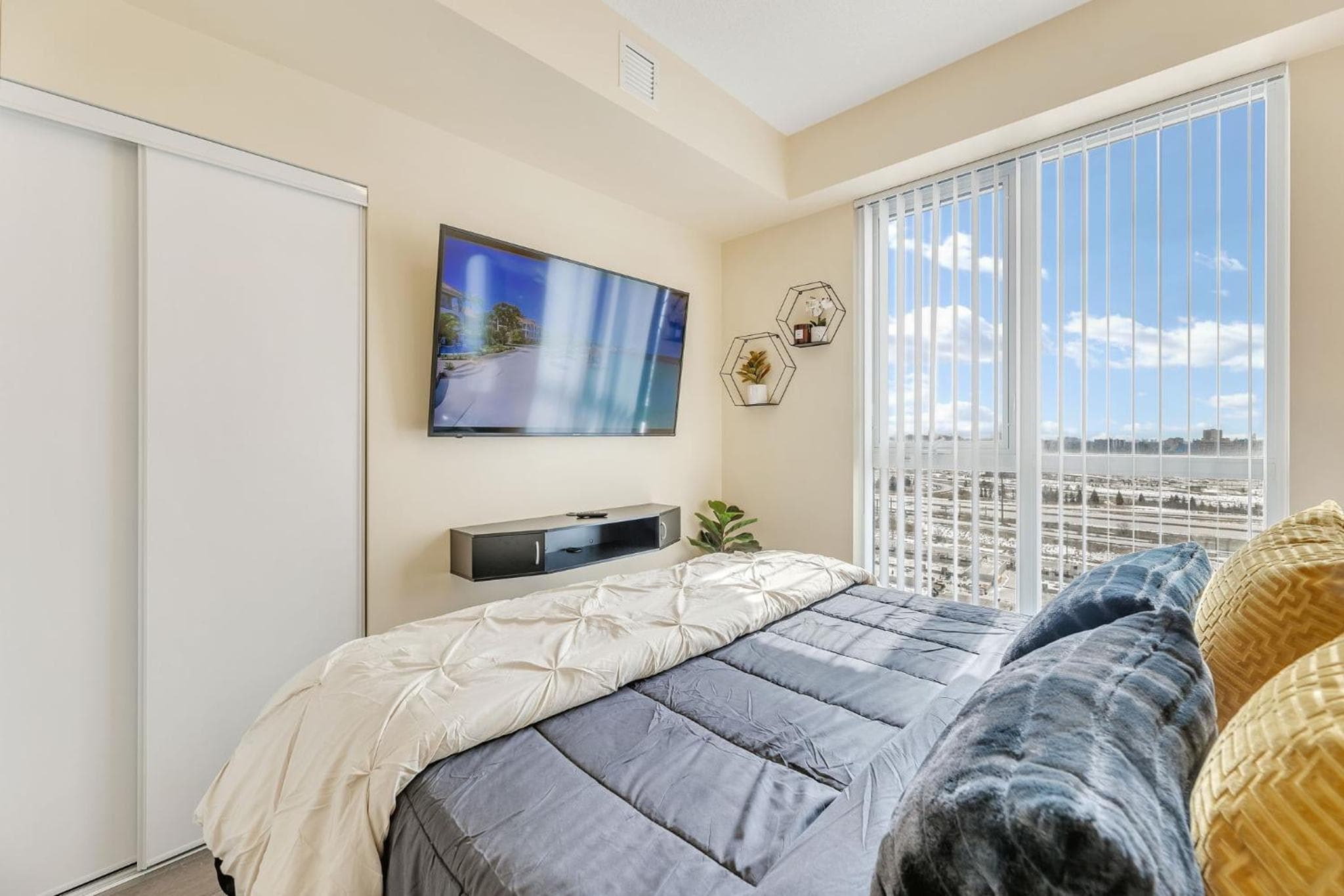 Prime & Elegant Executive Unit