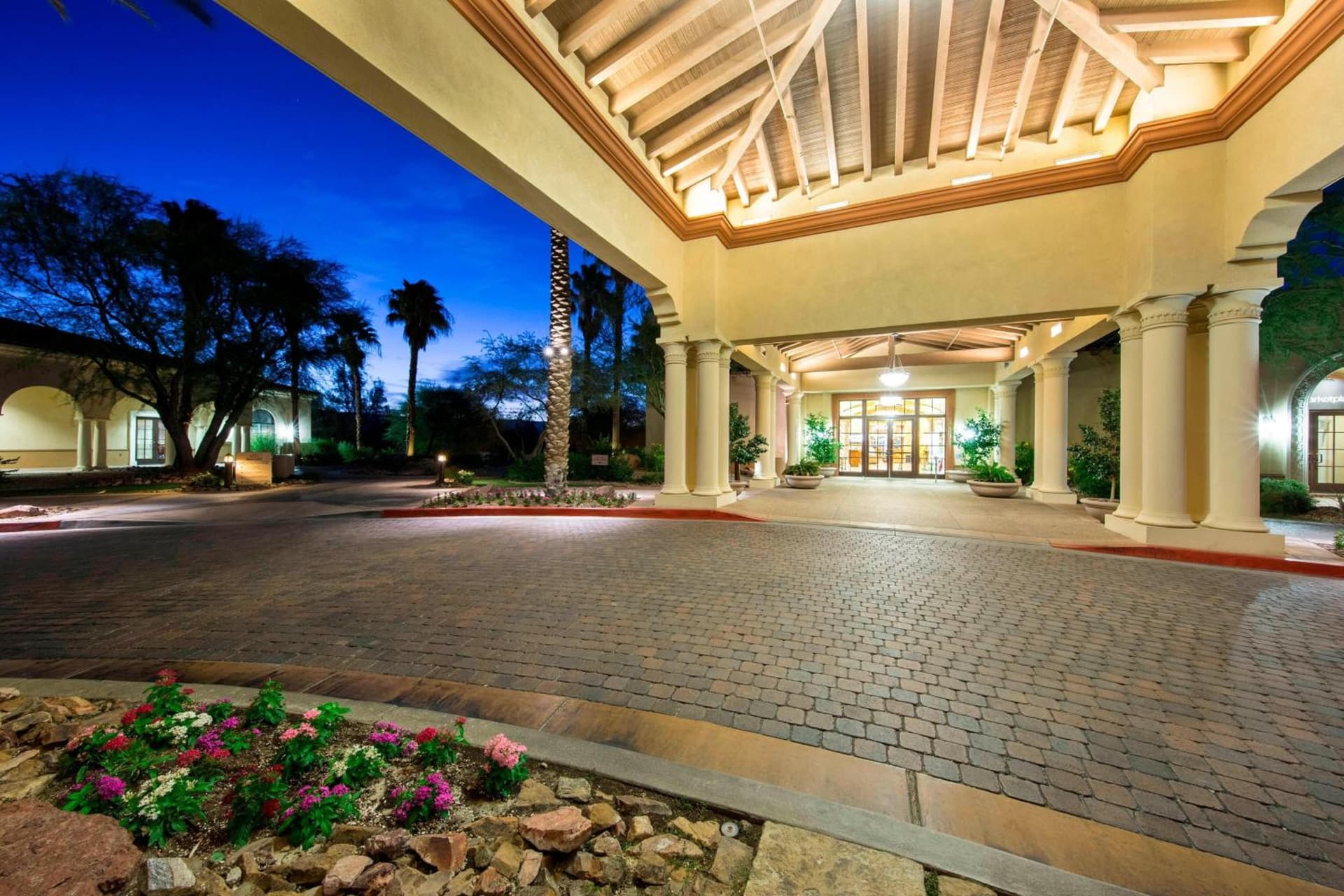Marriott's Shadow Ridge I - The Villages